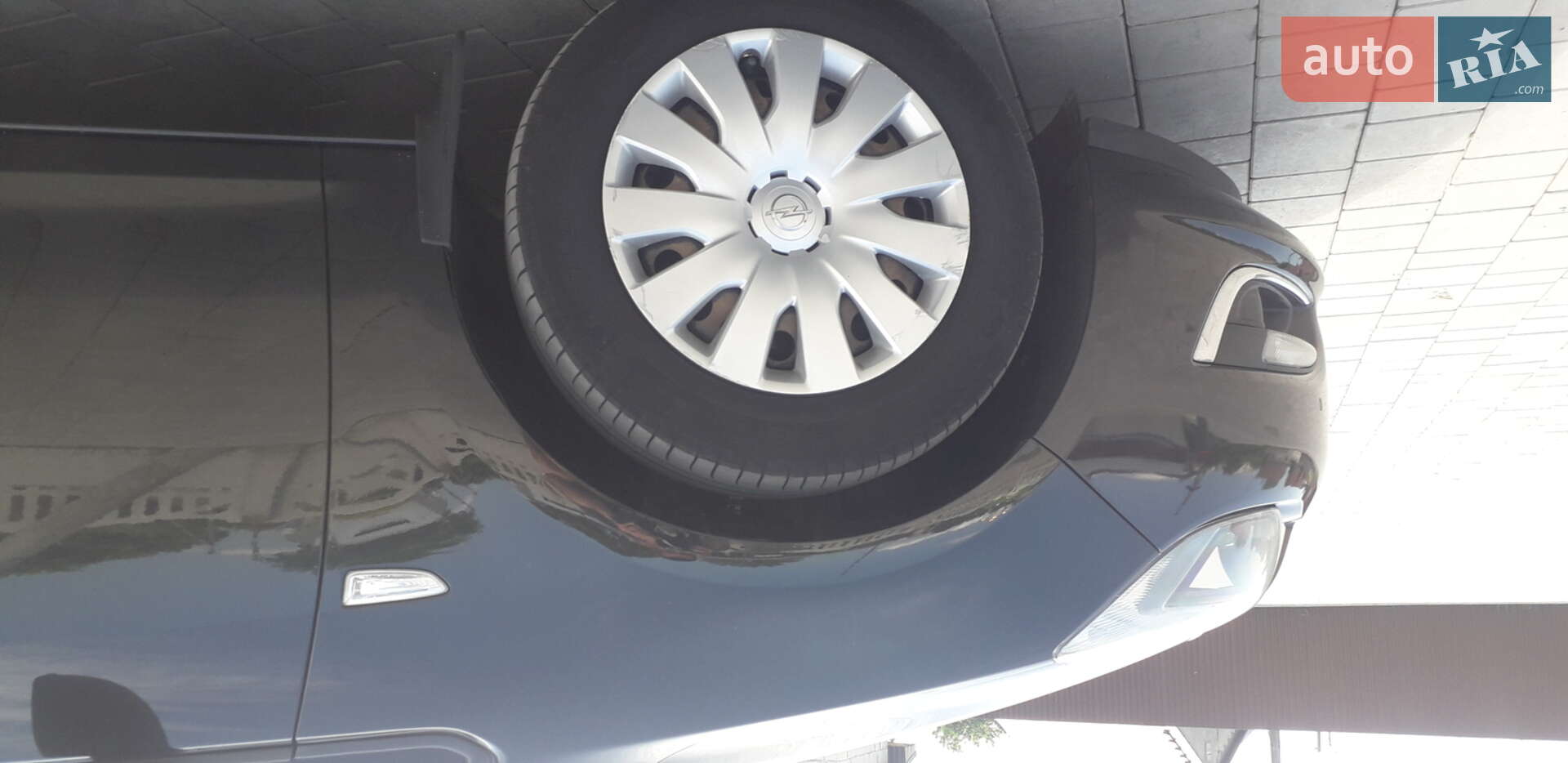 Opel Astra 2013 VIN W0LPD8EK7E8008244 фото оголошення 13 з 69