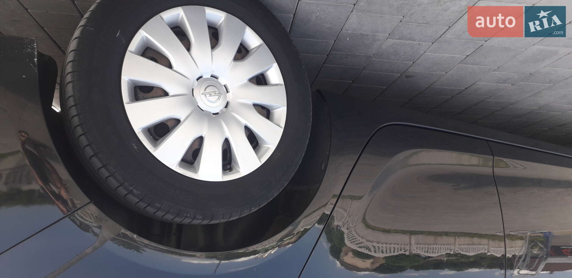 Opel Astra 2013 VIN W0LPD8EK7E8008244 фото оголошення 14 з 69