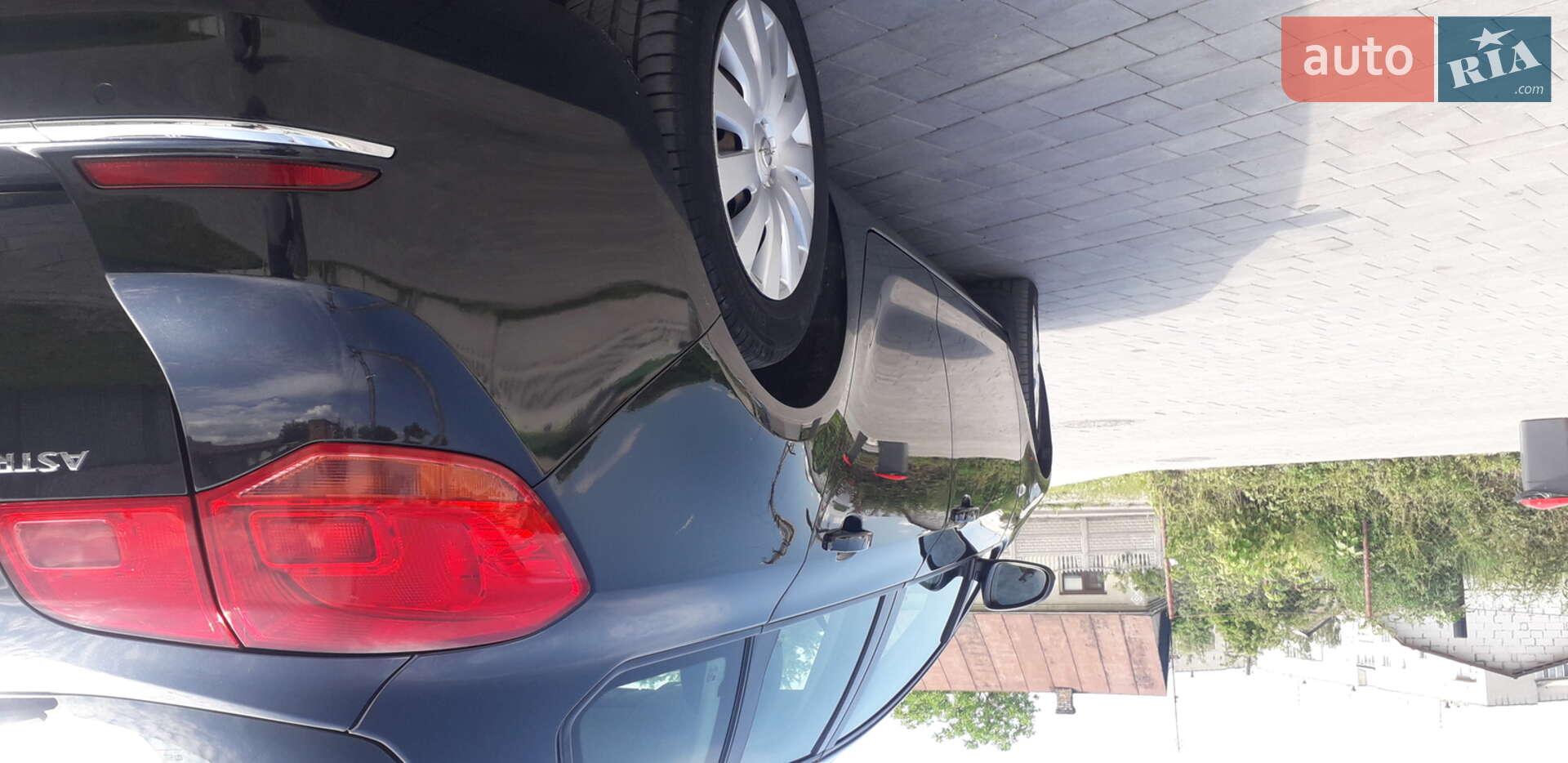 Opel Astra 2013 VIN W0LPD8EK7E8008244 фото оголошення 17 з 69