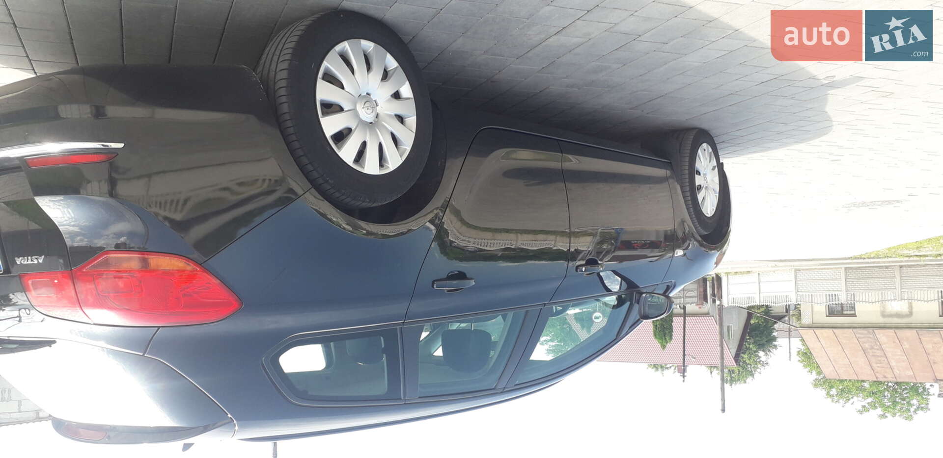 Opel Astra 2013 VIN W0LPD8EK7E8008244 фото оголошення 18 з 69