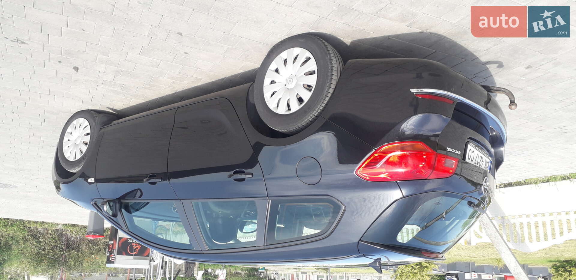 Opel Astra 2013 VIN W0LPD8EK7E8008244 фото оголошення 21 з 69