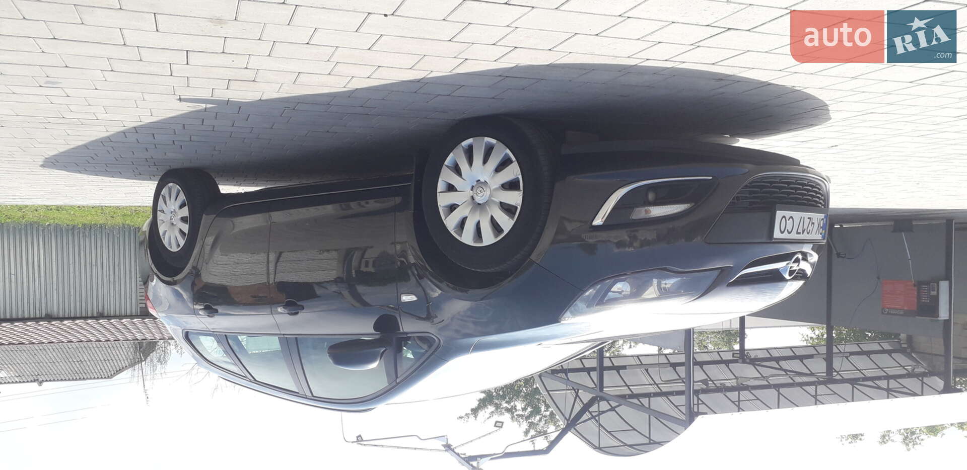 Opel Astra 2013 VIN W0LPD8EK7E8008244 фото оголошення 29 з 69