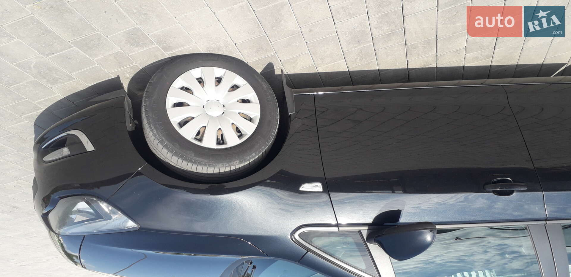 Opel Astra 2013 VIN W0LPD8EK7E8008244 фото оголошення 31 з 69