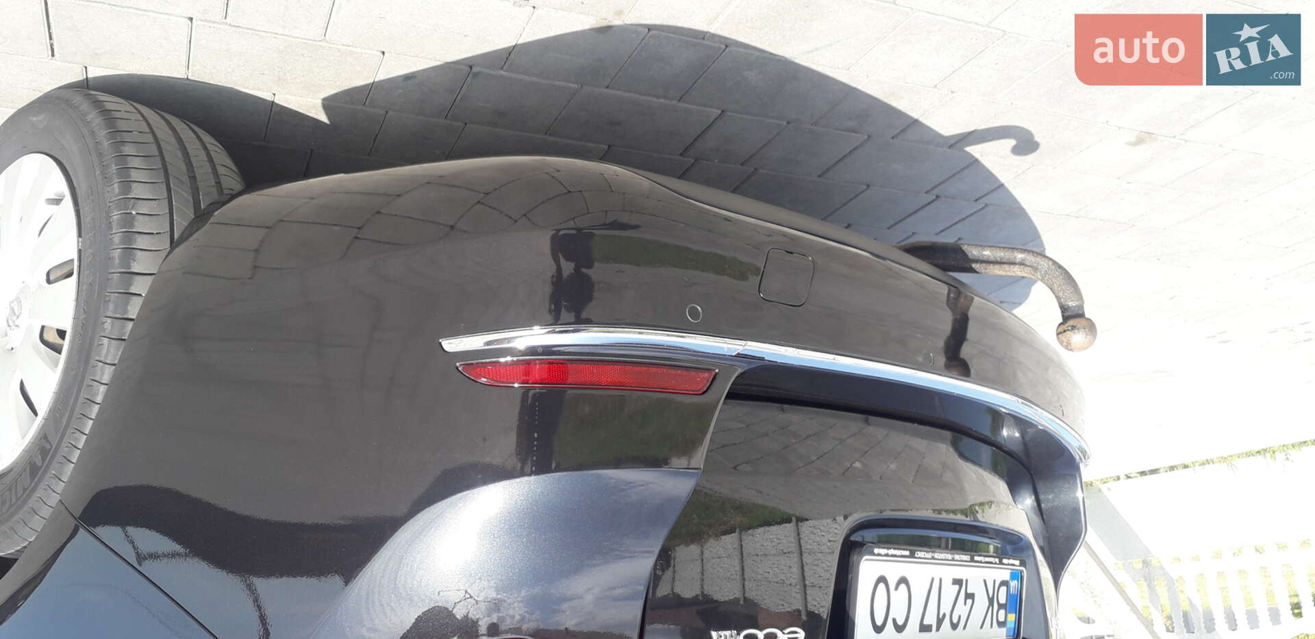 Opel Astra 2013 VIN W0LPD8EK7E8008244 фото оголошення 34 з 69
