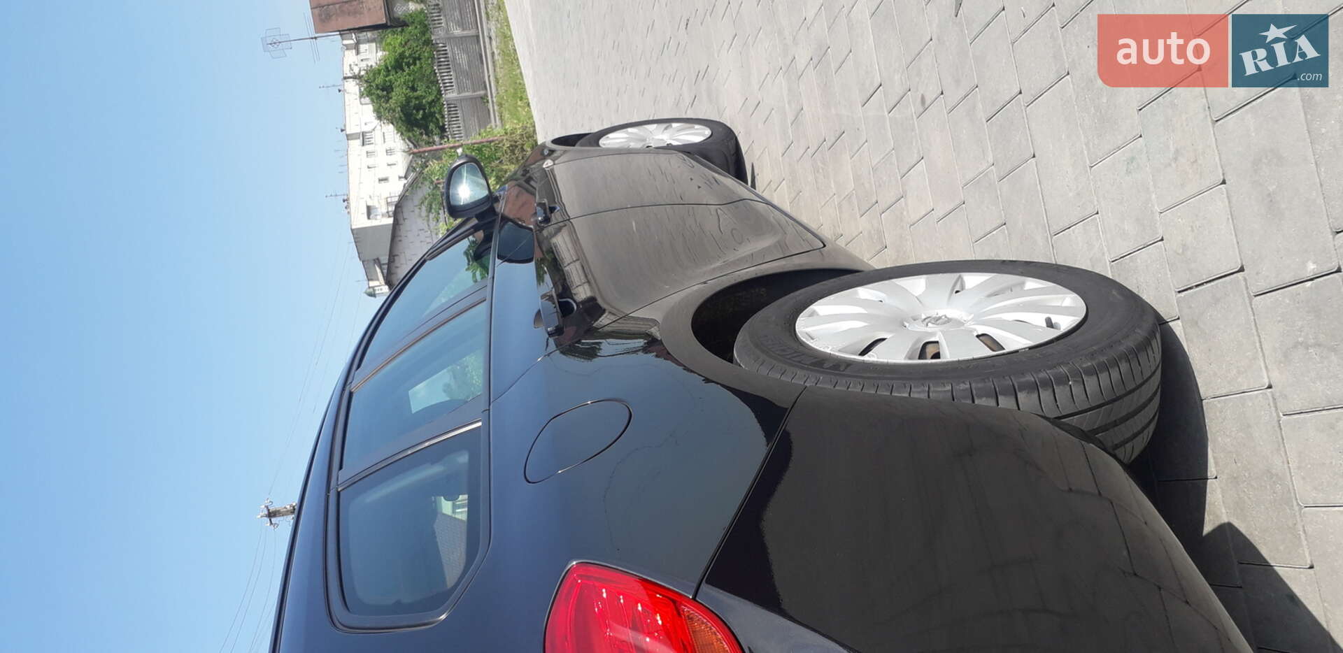 Opel Astra 2013 VIN W0LPD8EK7E8008244 фото оголошення 35 з 69