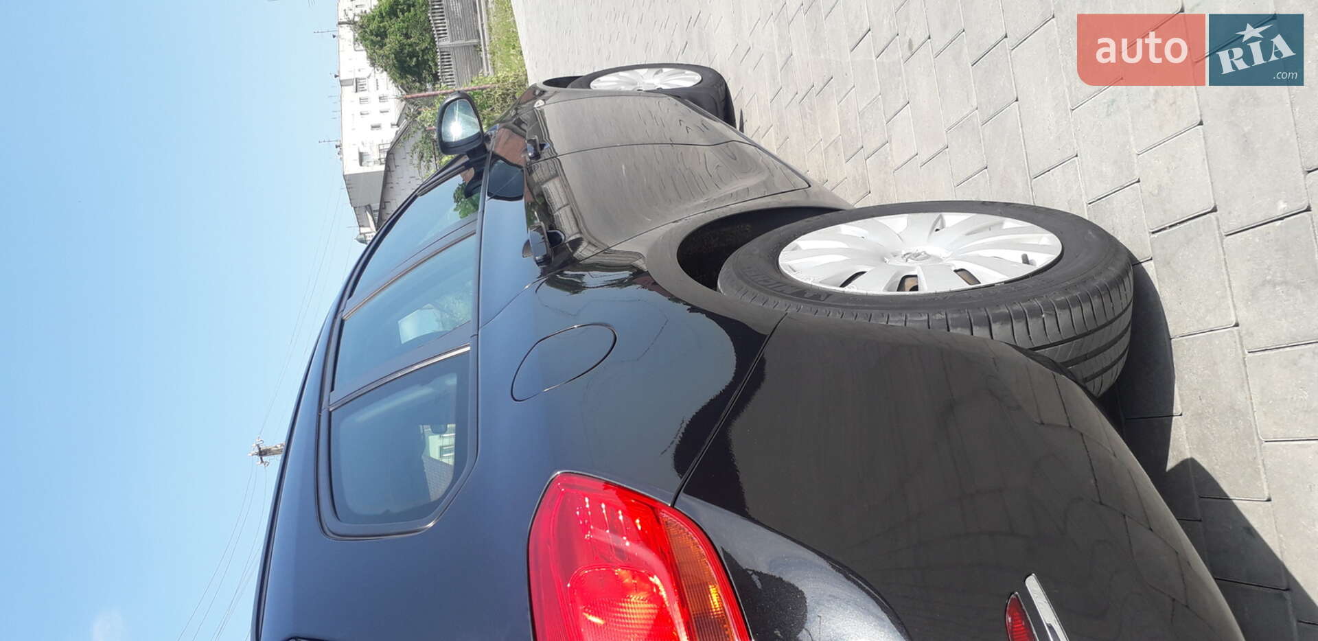 Opel Astra 2013 VIN W0LPD8EK7E8008244 фото оголошення 36 з 69
