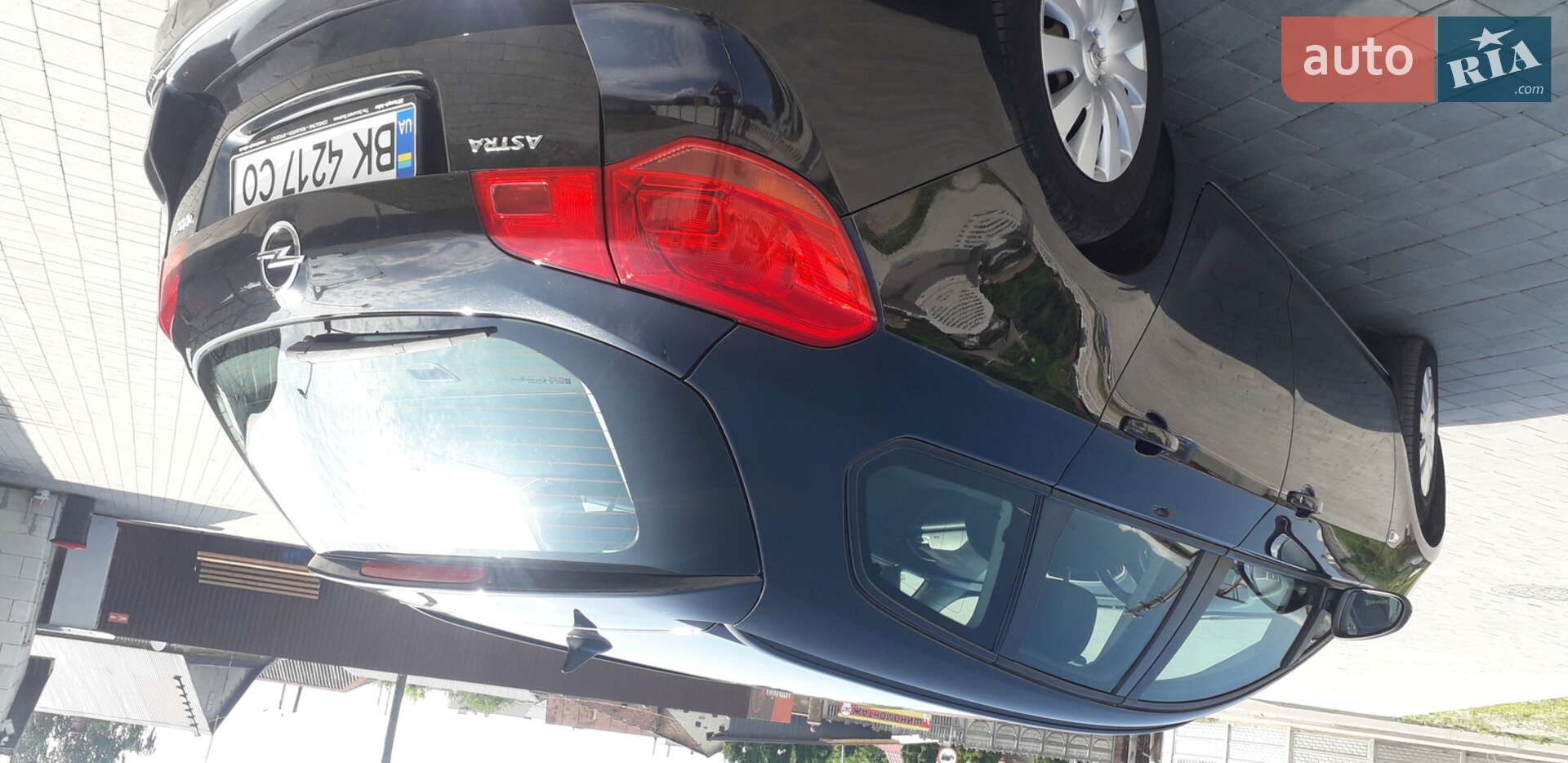 Opel Astra 2013 VIN W0LPD8EK7E8008244 фото оголошення 37 з 69