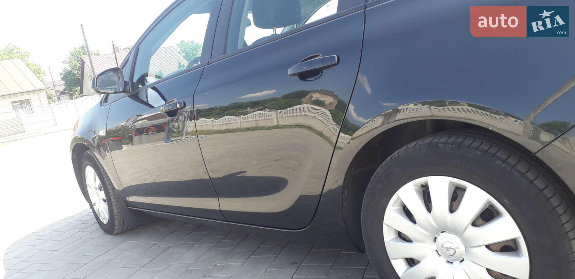 Opel Astra 2013 VIN W0LPD8EK7E8008244 фото оголошення 38 з 69