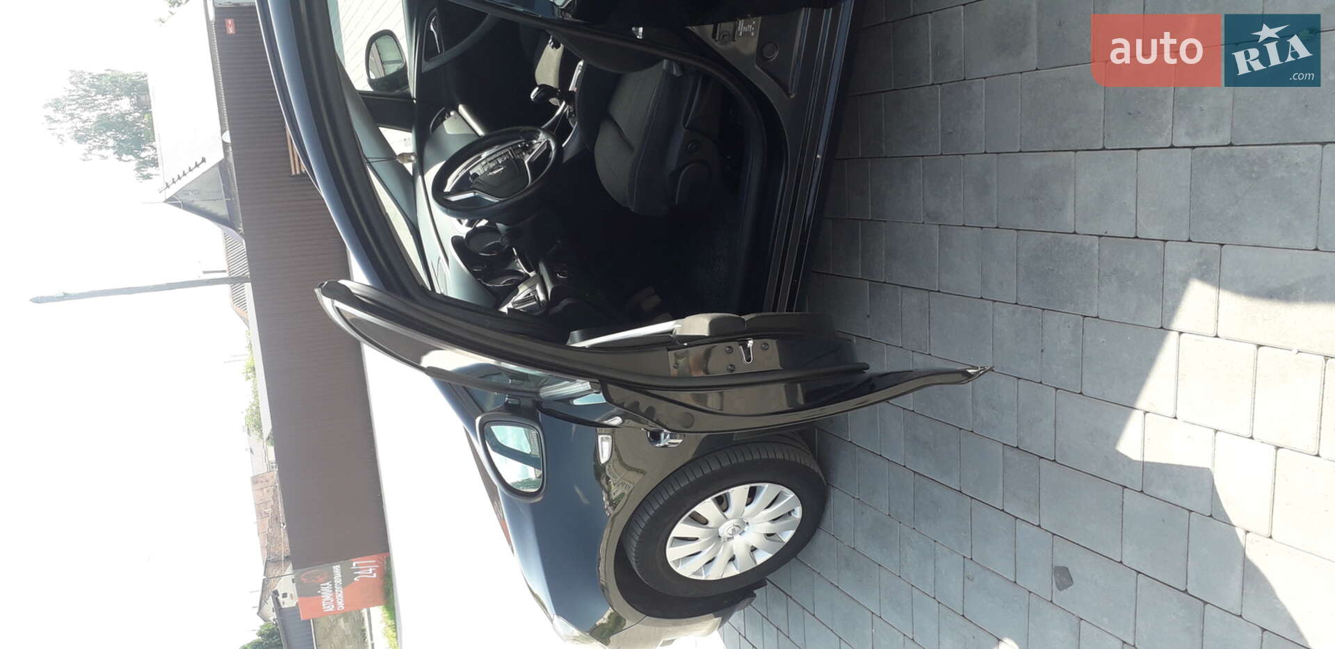 Opel Astra 2013 VIN W0LPD8EK7E8008244 фото оголошення 40 з 69