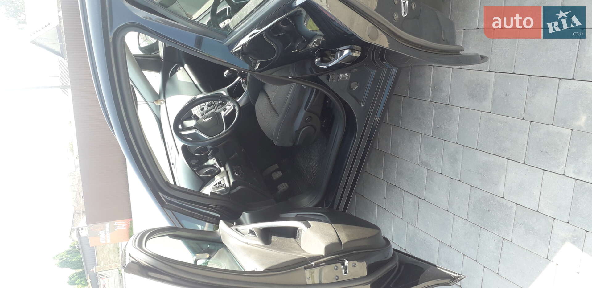 Opel Astra 2013 VIN W0LPD8EK7E8008244 фото оголошення 42 з 69