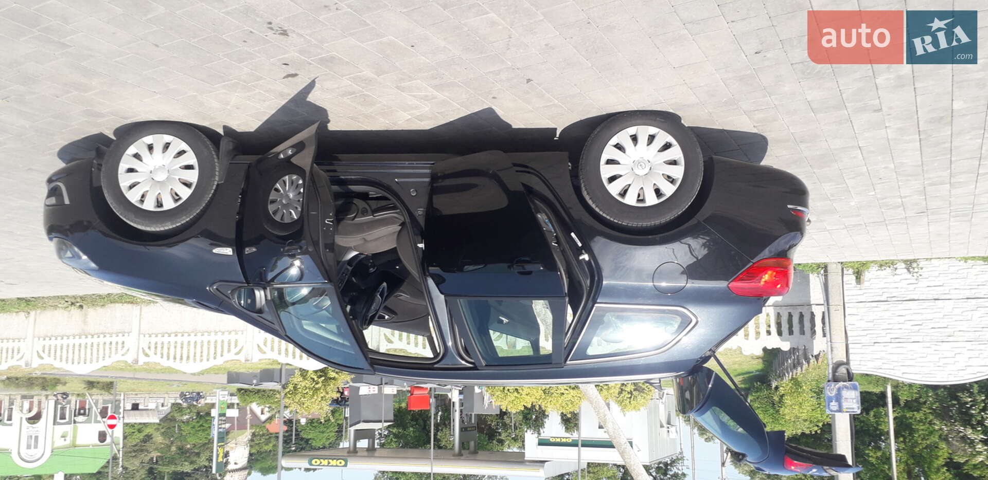 Opel Astra 2013 VIN W0LPD8EK7E8008244 фото оголошення 46 з 69