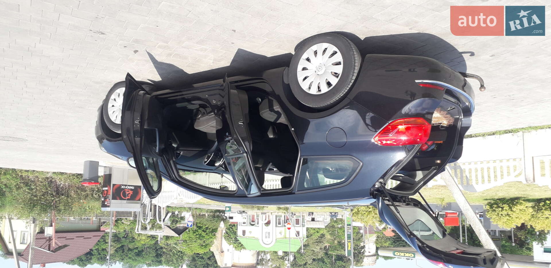 Opel Astra 2013 VIN W0LPD8EK7E8008244 фото оголошення 47 з 69