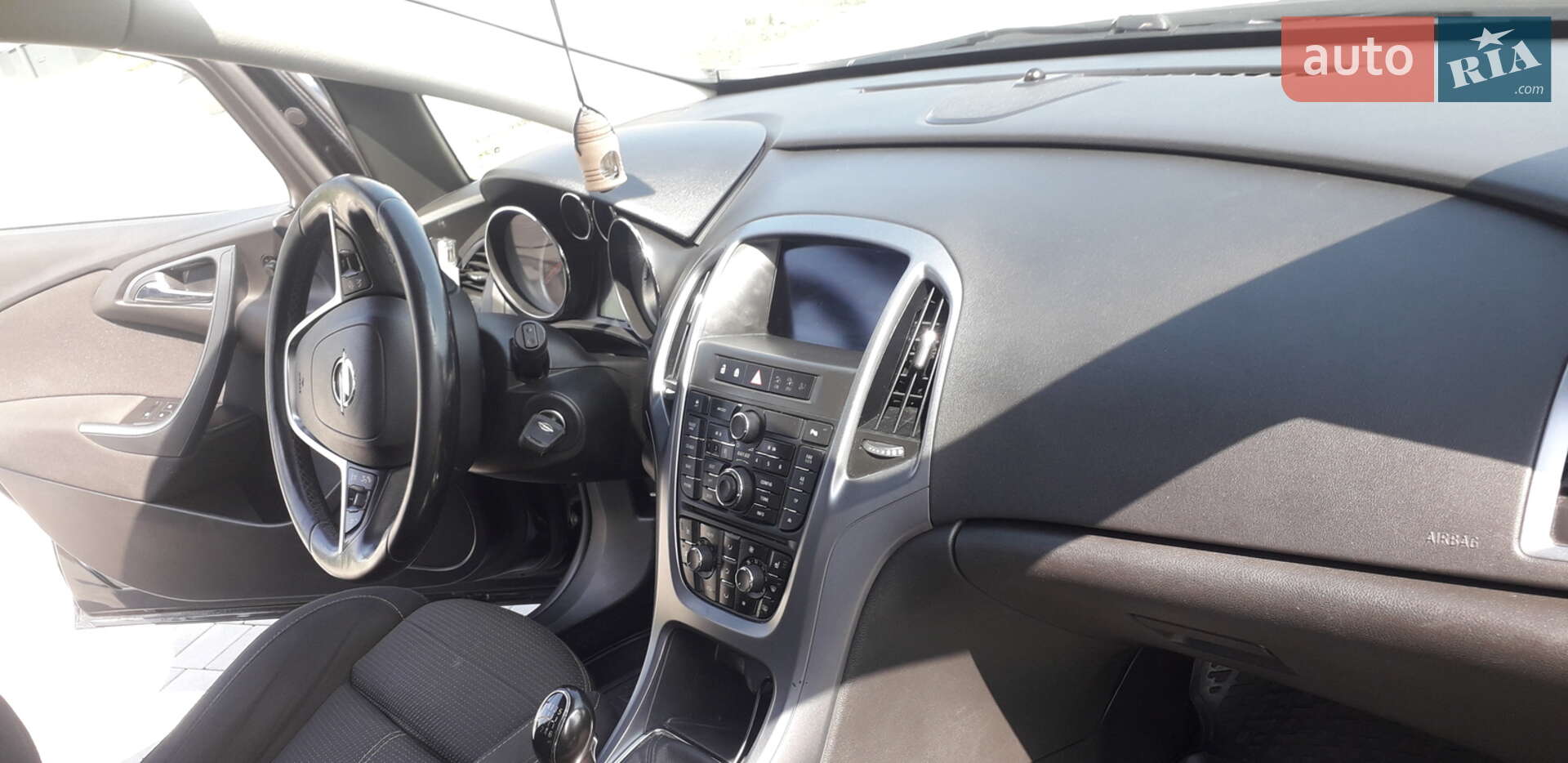 Opel Astra 2013 VIN W0LPD8EK7E8008244 фото оголошення 49 з 69