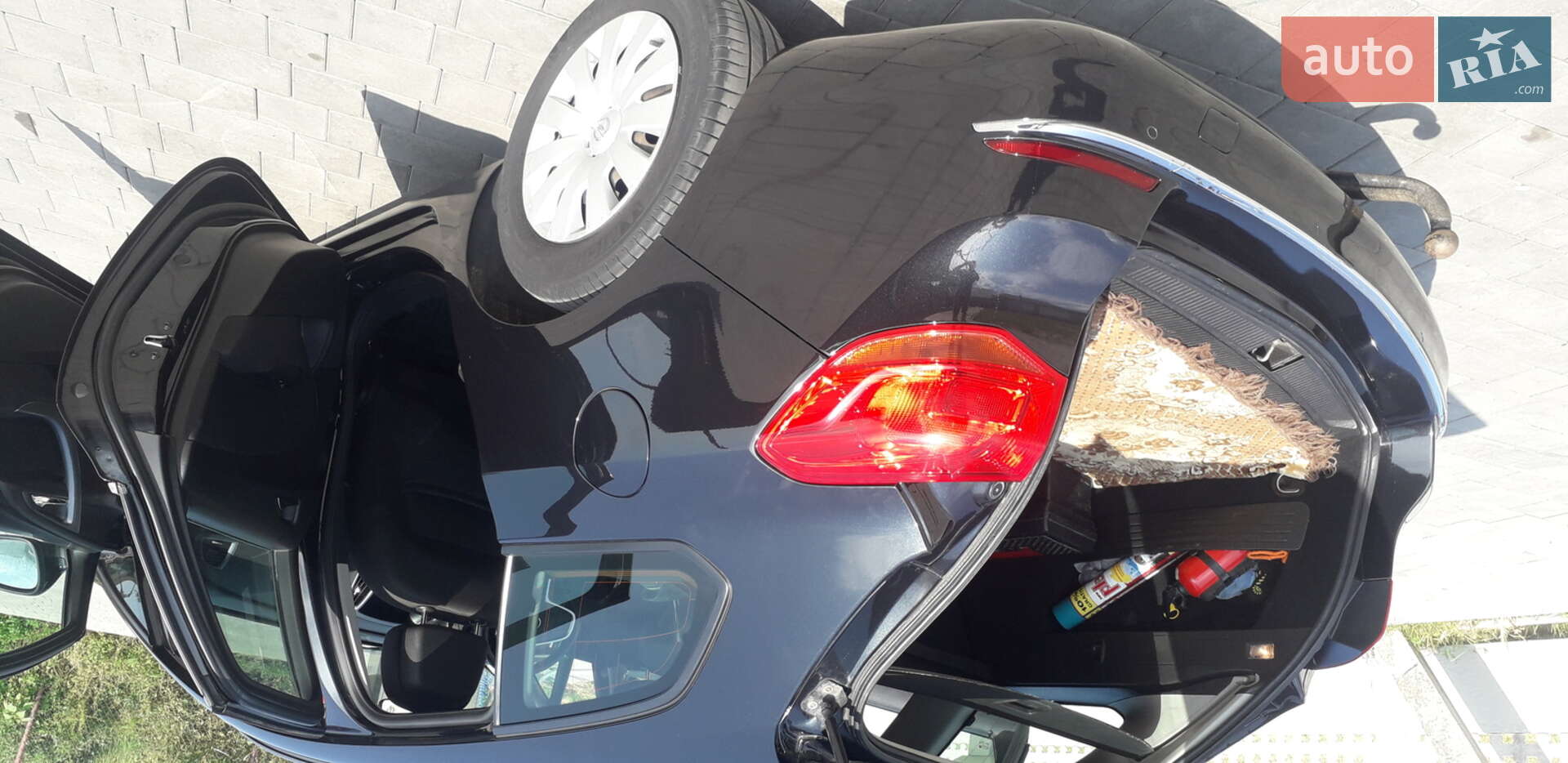 Opel Astra 2013 VIN W0LPD8EK7E8008244 фото оголошення 50 з 69