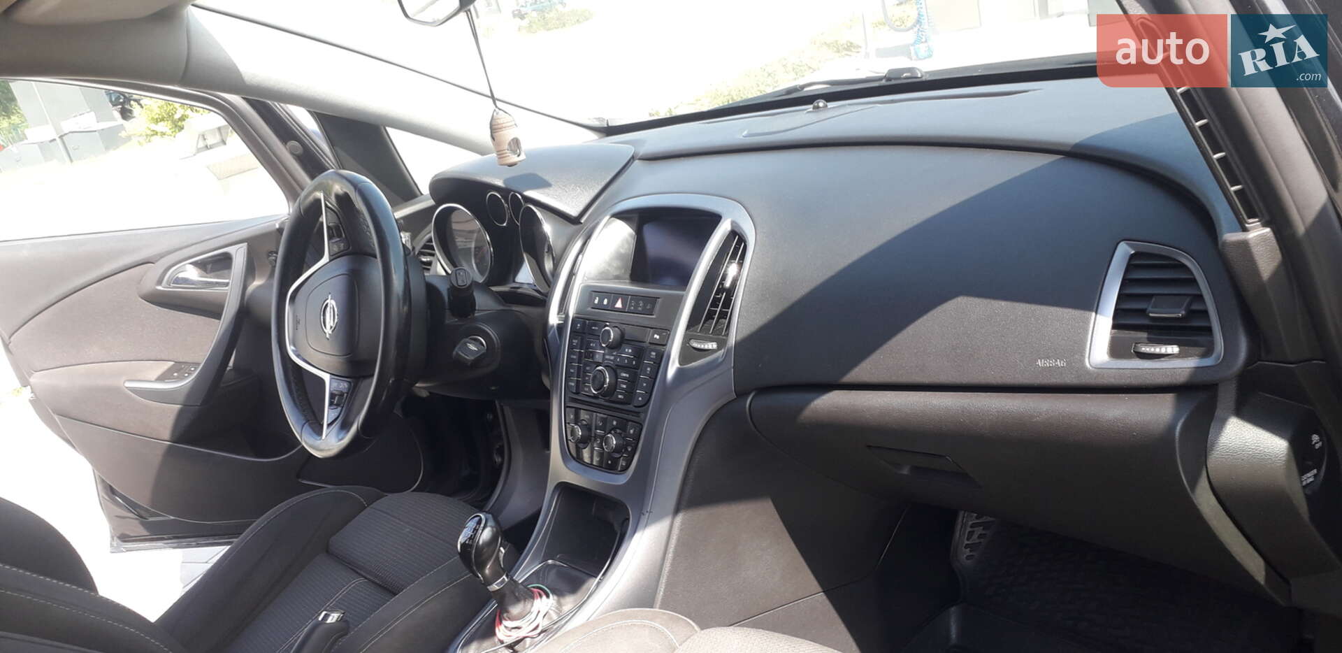 Opel Astra 2013 VIN W0LPD8EK7E8008244 фото оголошення 52 з 69