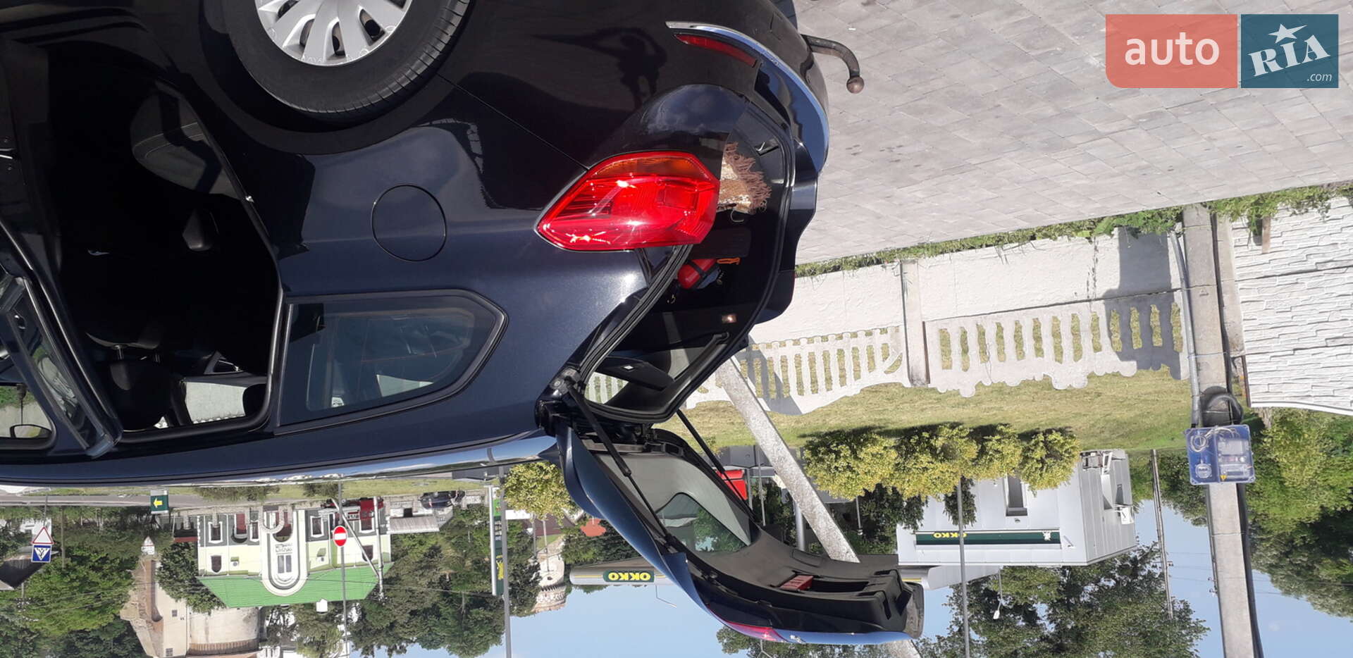 Opel Astra 2013 VIN W0LPD8EK7E8008244 фото оголошення 53 з 69