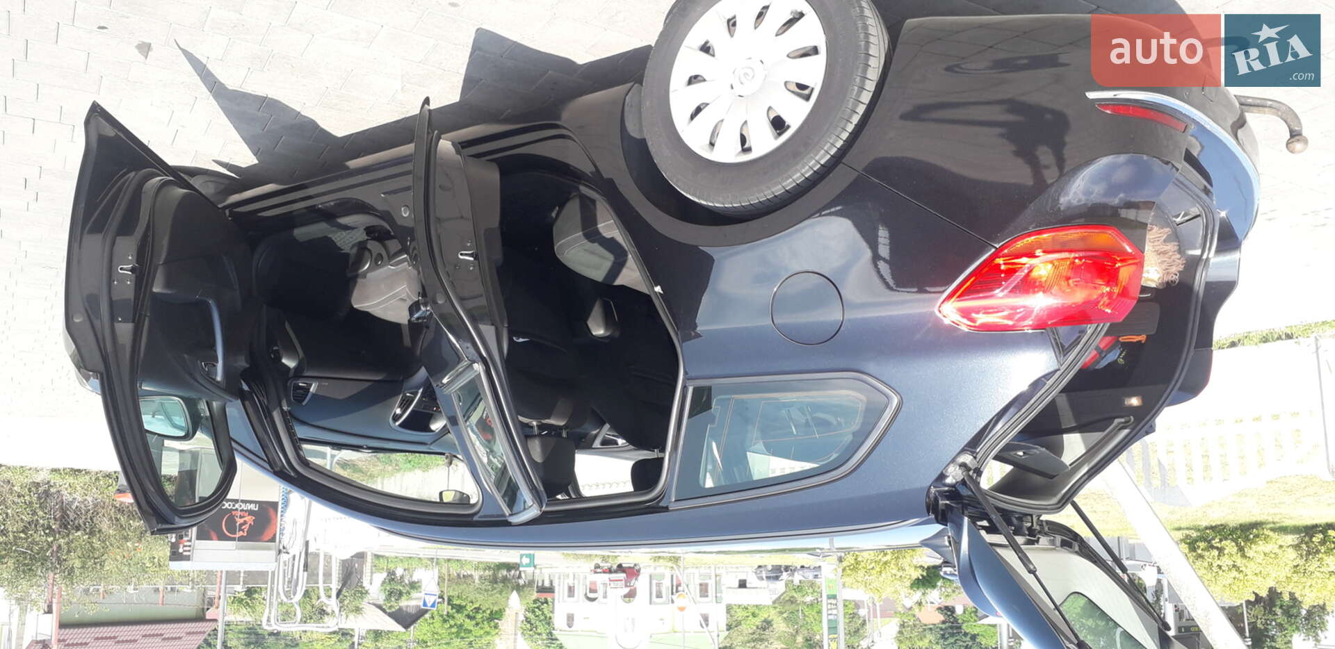 Opel Astra 2013 VIN W0LPD8EK7E8008244 фото оголошення 54 з 69