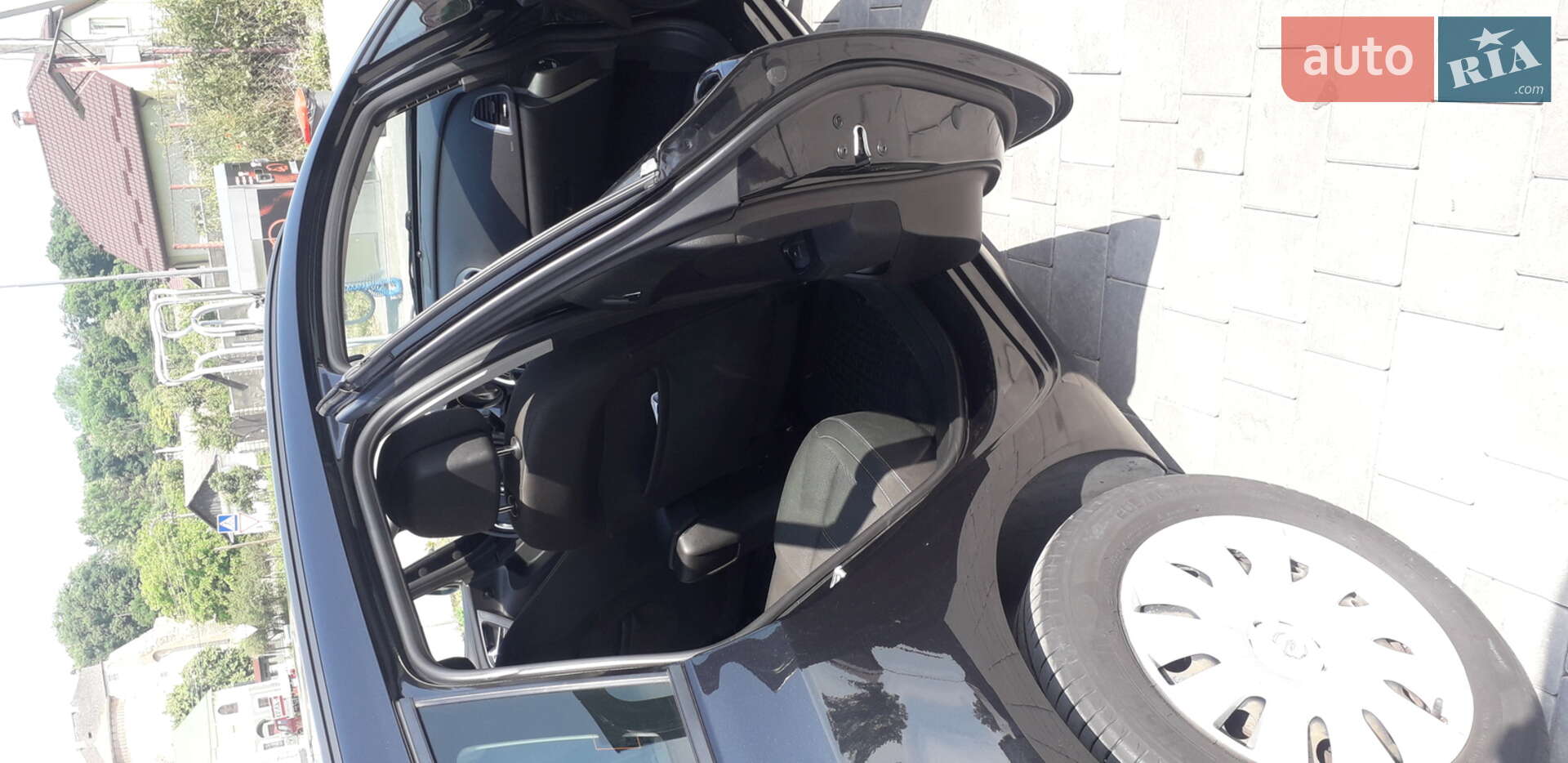 Opel Astra 2013 VIN W0LPD8EK7E8008244 фото оголошення 56 з 69