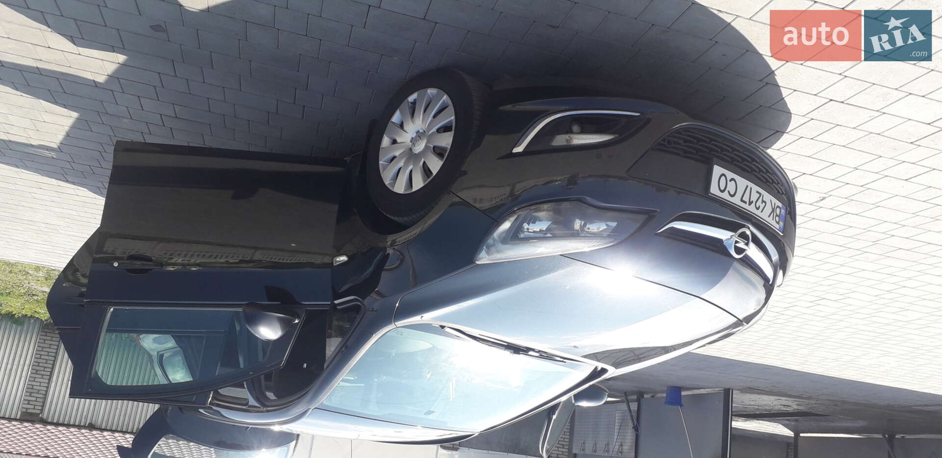 Opel Astra 2013 VIN W0LPD8EK7E8008244 фото оголошення 61 з 69