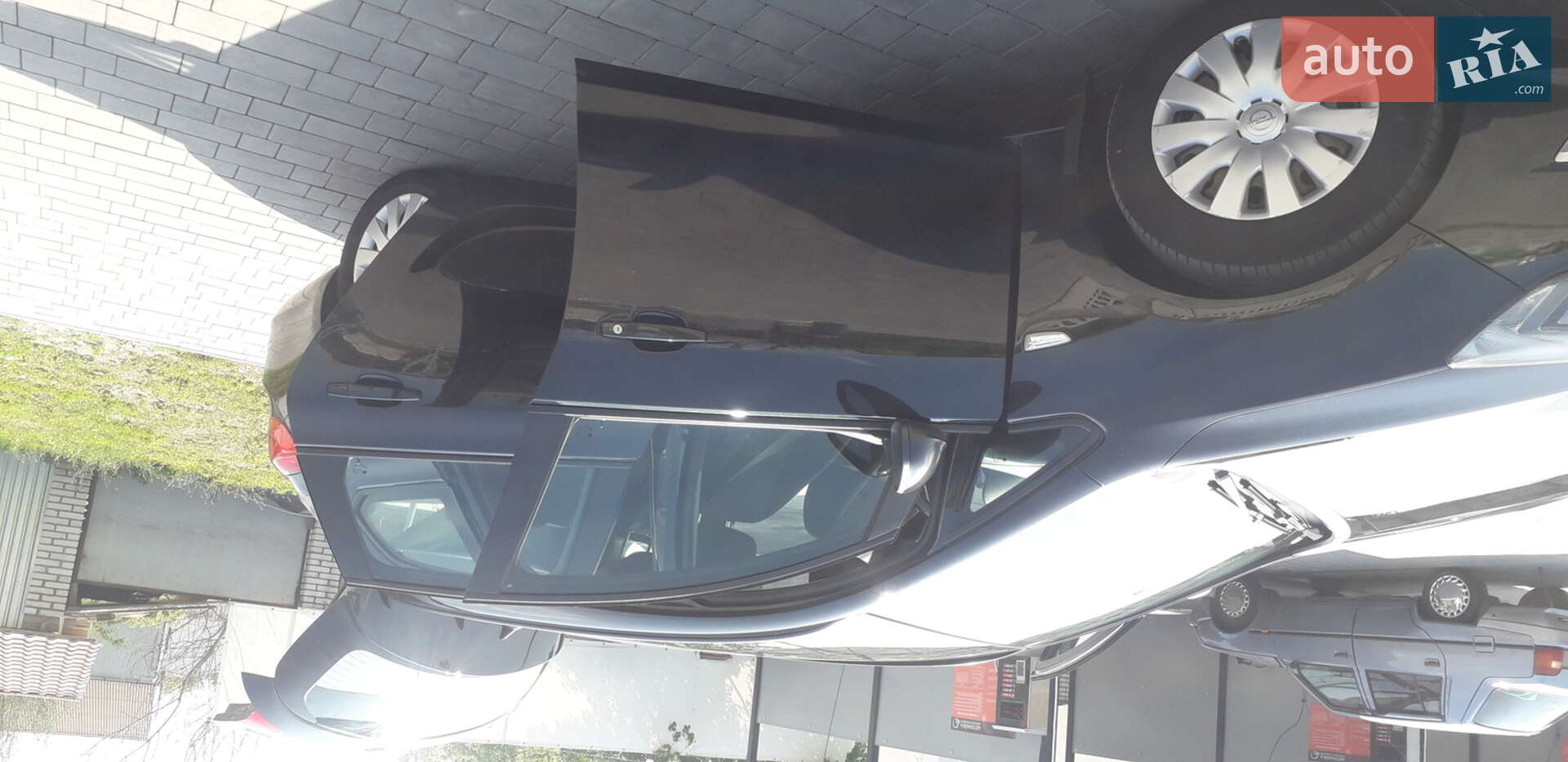 Opel Astra 2013 VIN W0LPD8EK7E8008244 фото оголошення 62 з 69