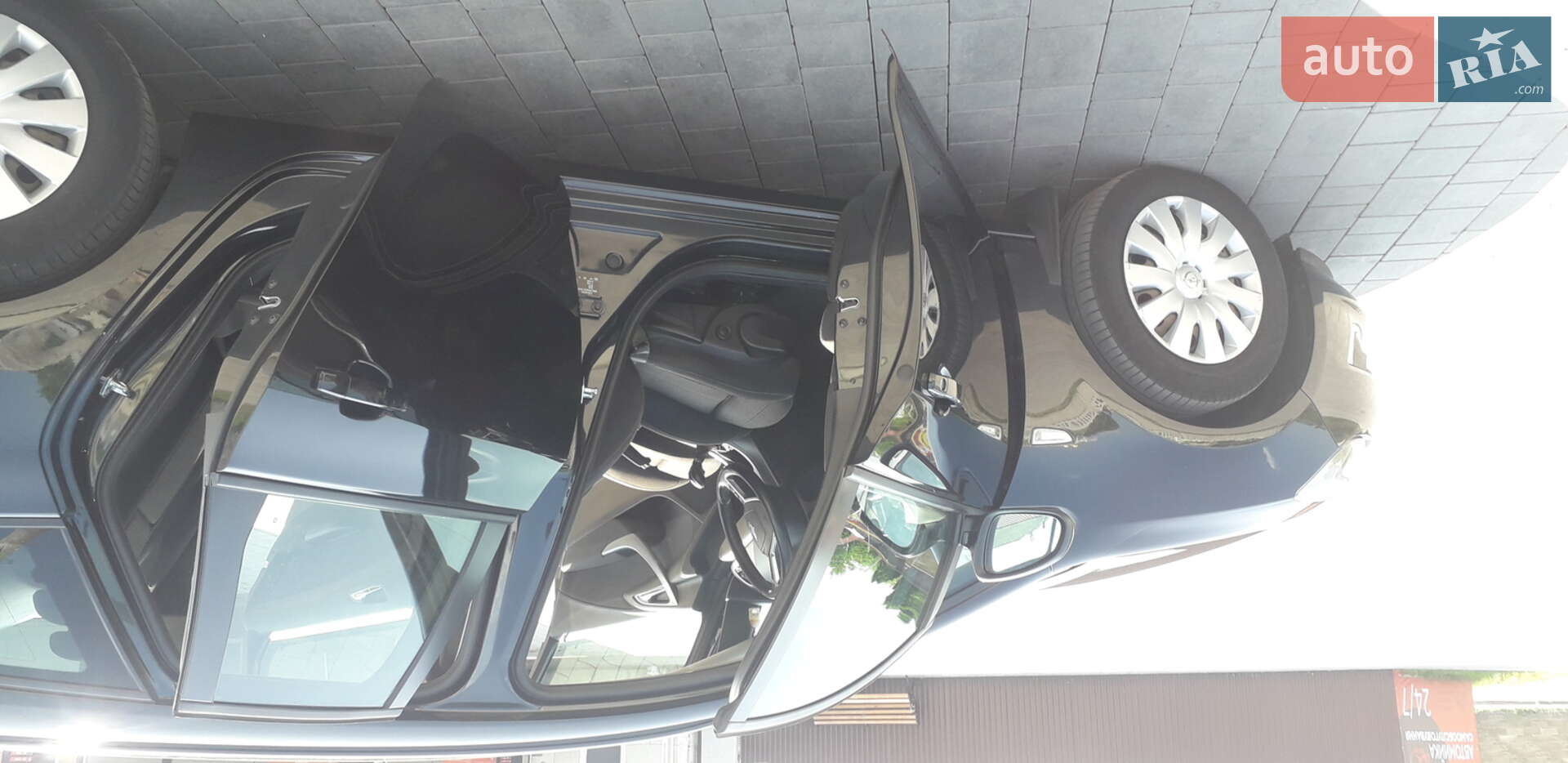 Opel Astra 2013 VIN W0LPD8EK7E8008244 фото оголошення 63 з 69