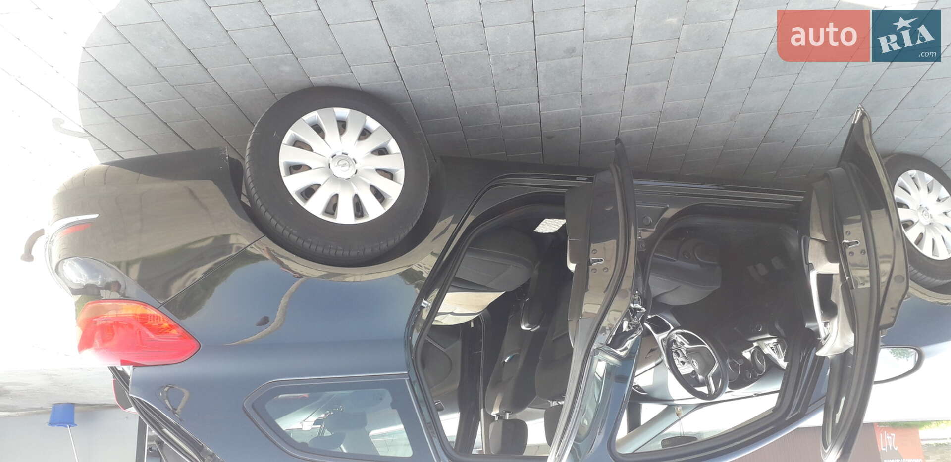 Opel Astra 2013 VIN W0LPD8EK7E8008244 фото оголошення 64 з 69