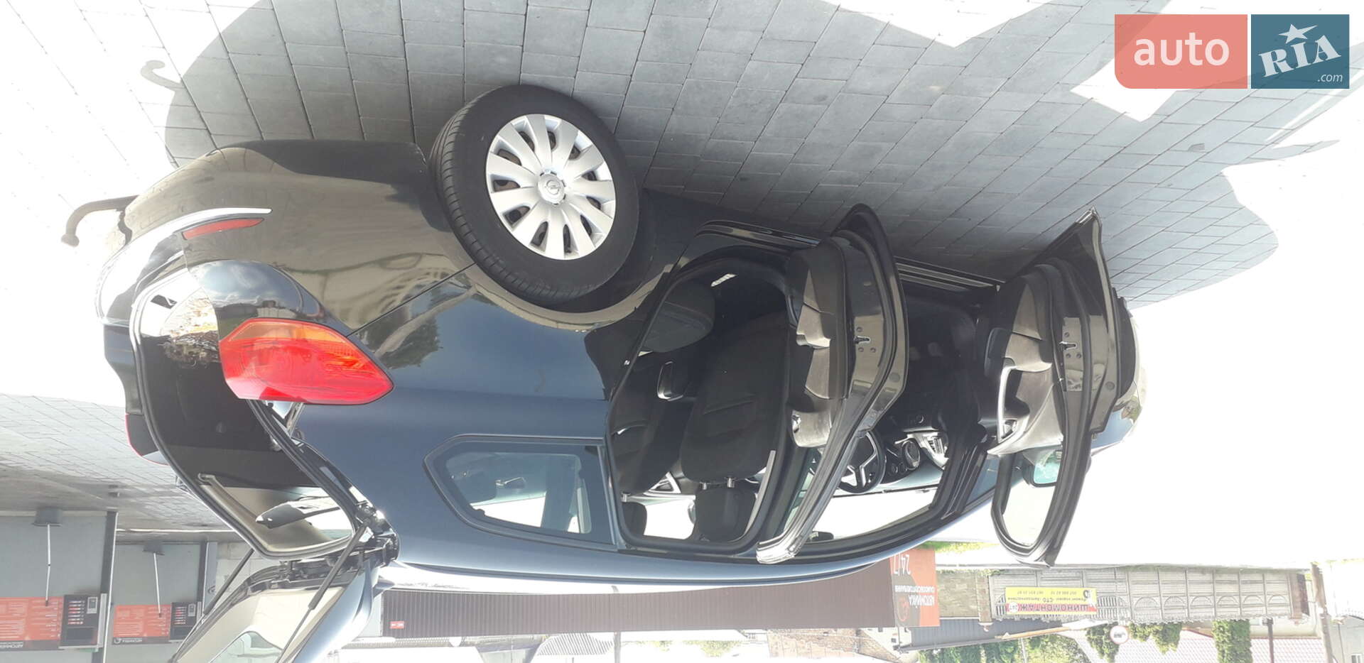 Opel Astra 2013 VIN W0LPD8EK7E8008244 фото оголошення 66 з 69