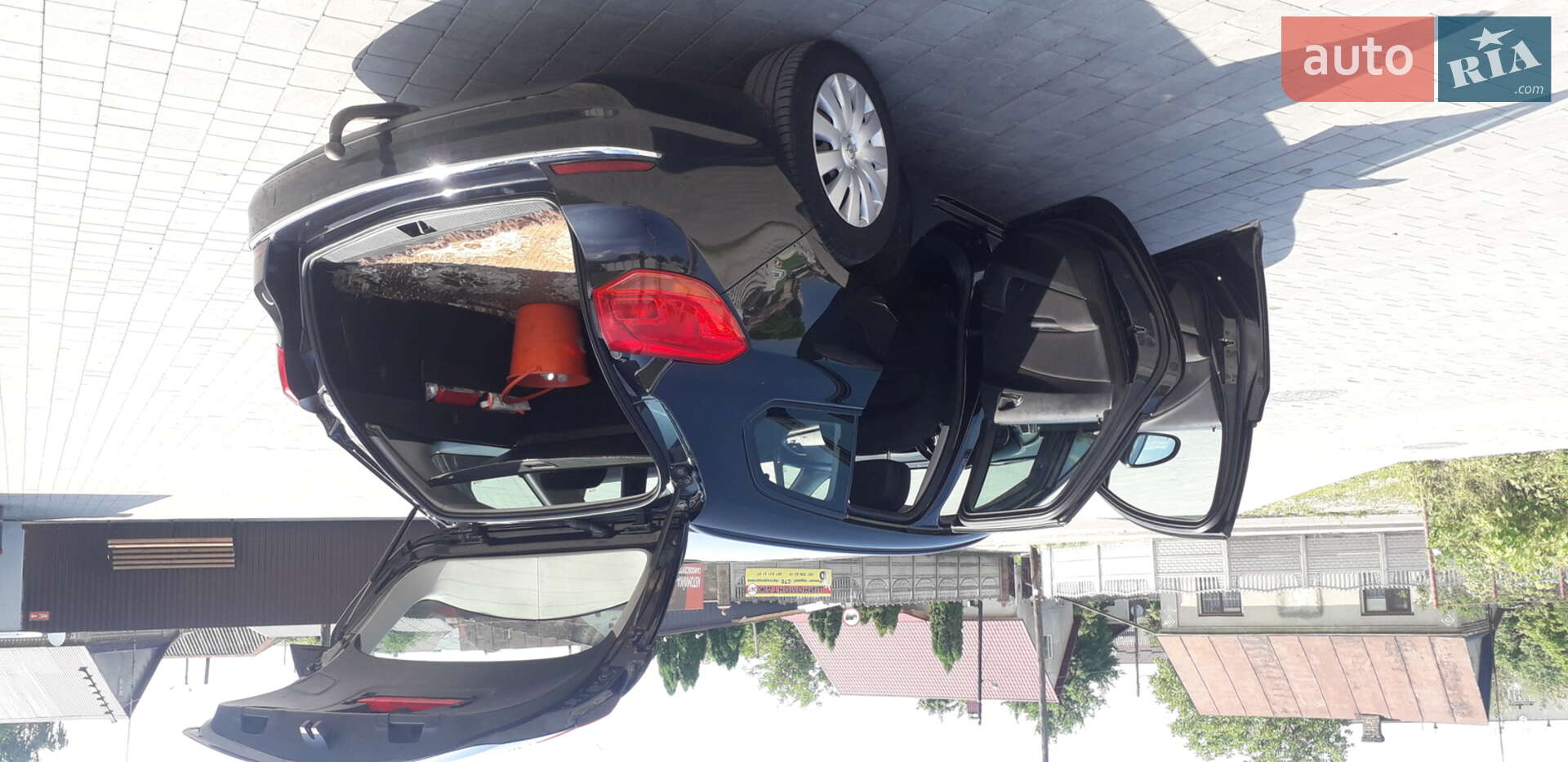 Opel Astra 2013 VIN W0LPD8EK7E8008244 фото оголошення 67 з 69