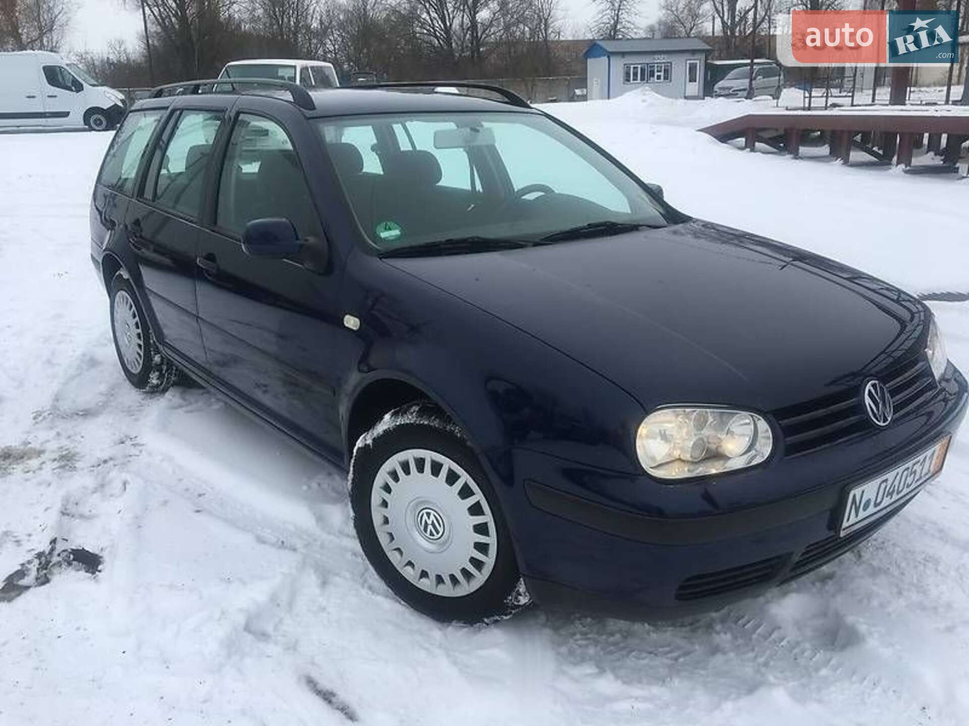 Volkswagen Golf 1999 VIN WVWZZZ1JZYW437021 фото оголошення 3 з 17