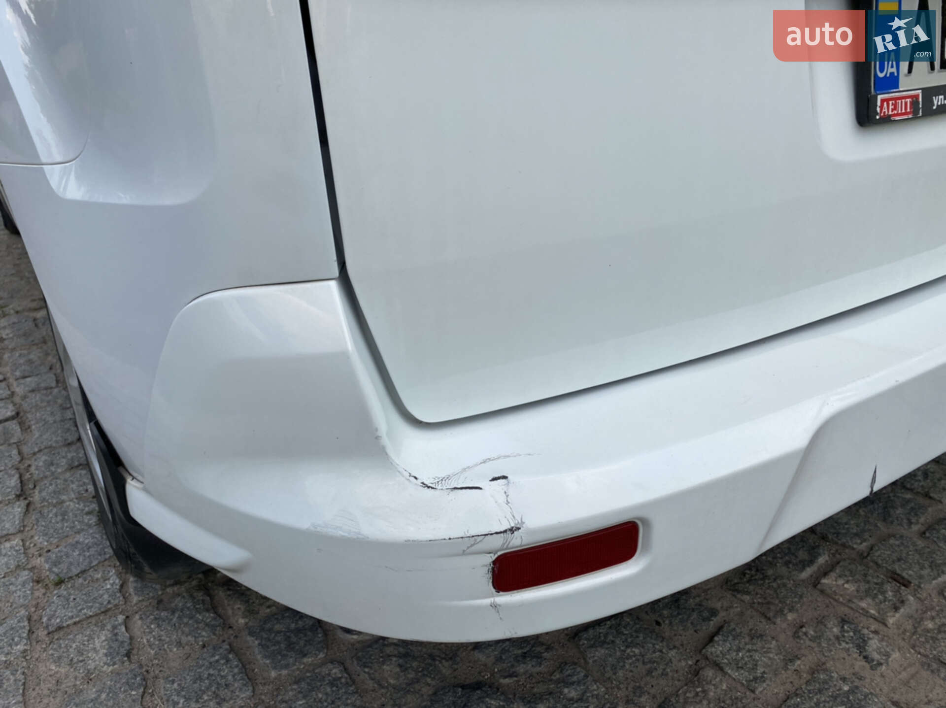 Ford Tourneo Connect 2016 VIN WF0UXXWPGUGE23767 фото оголошення 33 з 42