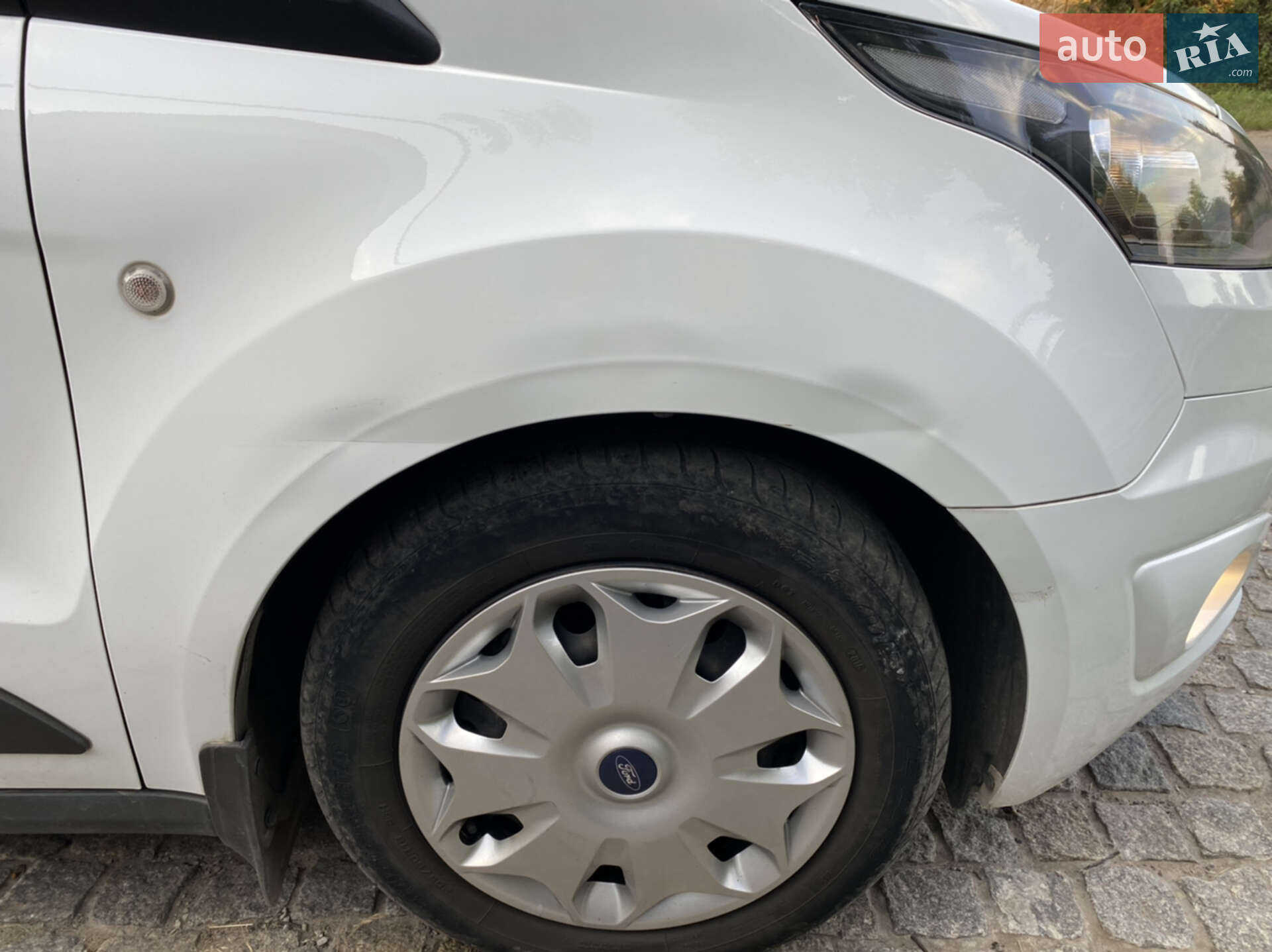 Ford Tourneo Connect 2016 VIN WF0UXXWPGUGE23767 фото оголошення 35 з 42