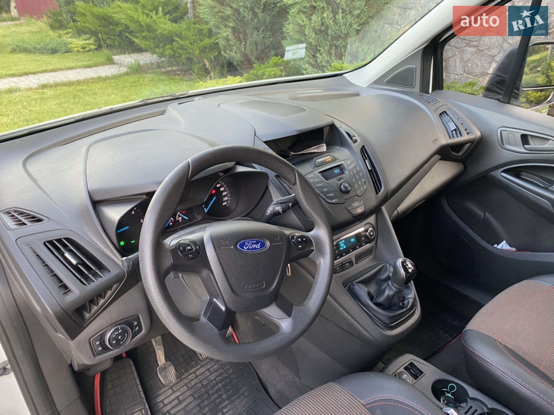 Ford Tourneo Connect 2016 VIN WF0UXXWPGUGE23767 фото оголошення 36 з 42