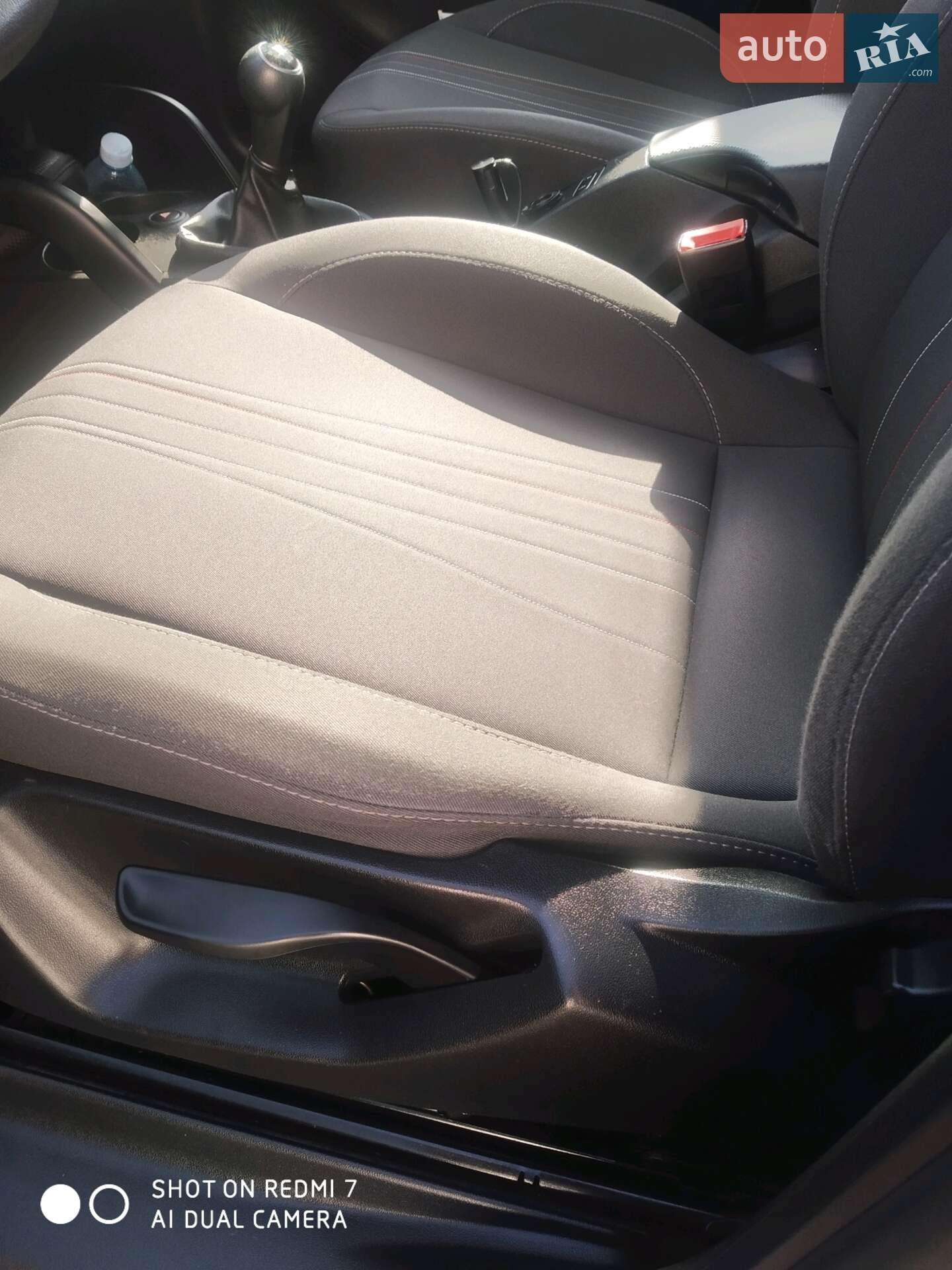 SEAT Altea 2012 VIN VSSZZZ5PZCR036343 фото оголошення 6 з 35