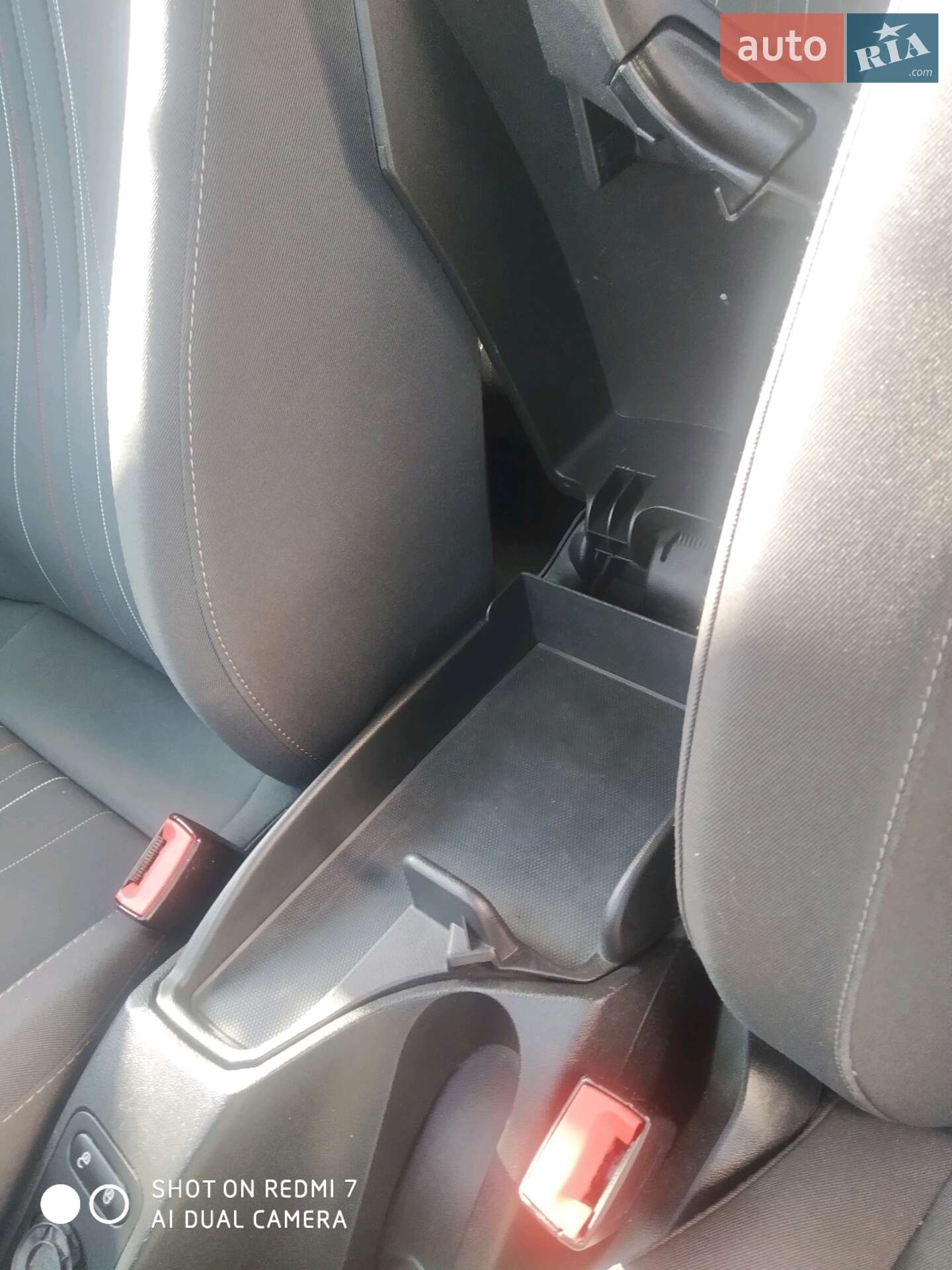 SEAT Altea 2012 VIN VSSZZZ5PZCR036343 фото оголошення 16 з 35
