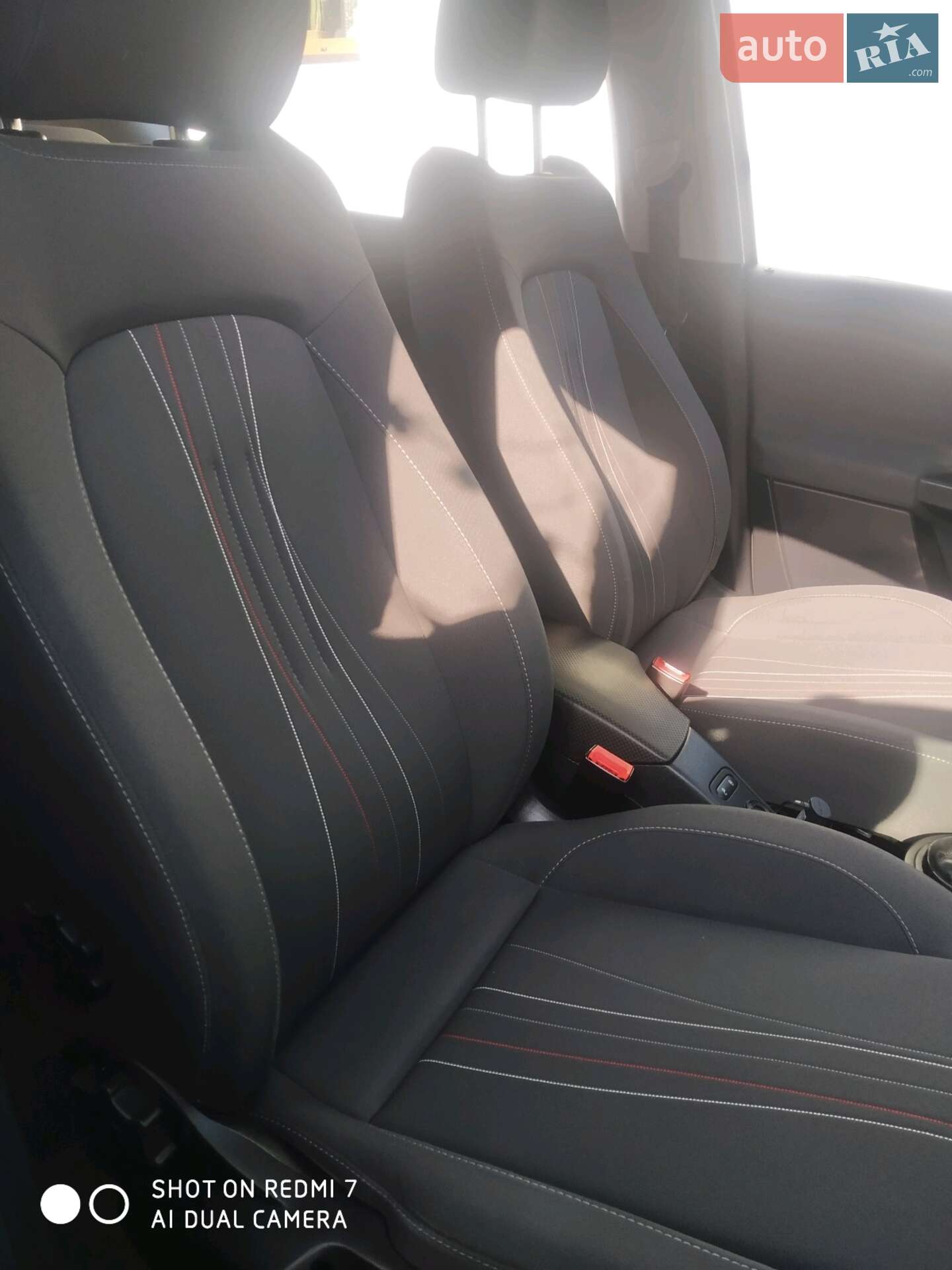 SEAT Altea 2012 VIN VSSZZZ5PZCR036343 фото оголошення 17 з 35
