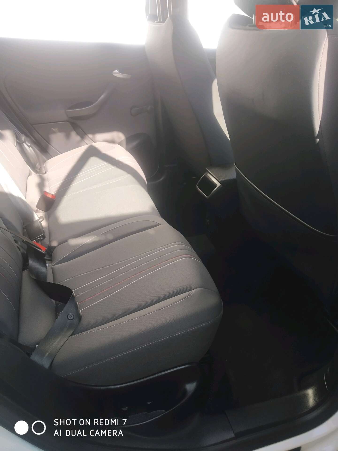 SEAT Altea 2012 VIN VSSZZZ5PZCR036343 фото оголошення 18 з 35