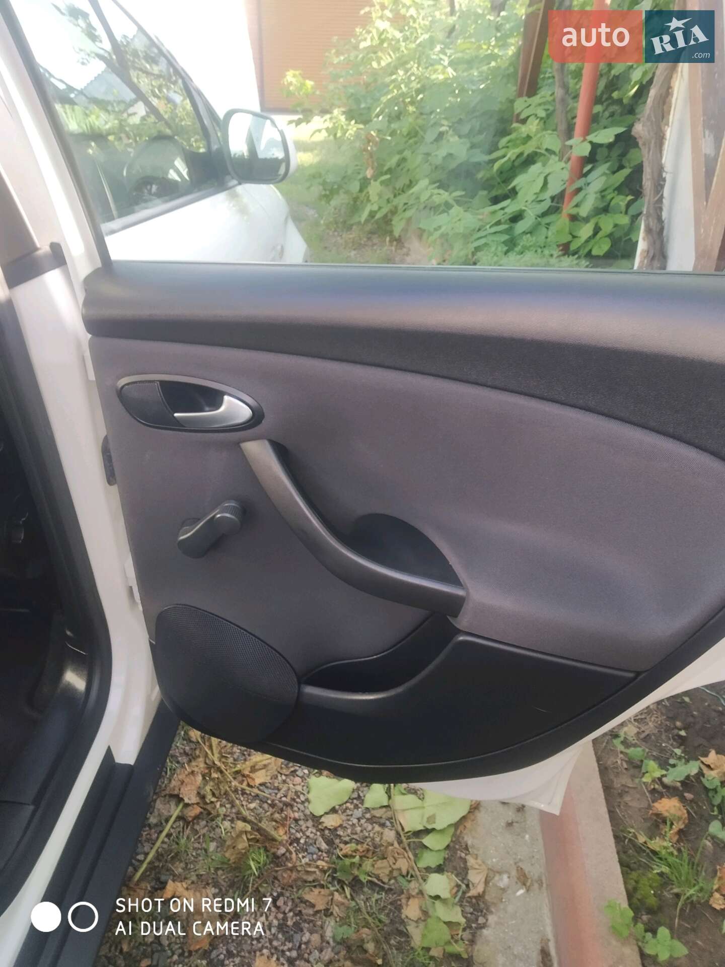 SEAT Altea 2012 VIN VSSZZZ5PZCR036343 фото оголошення 28 з 35