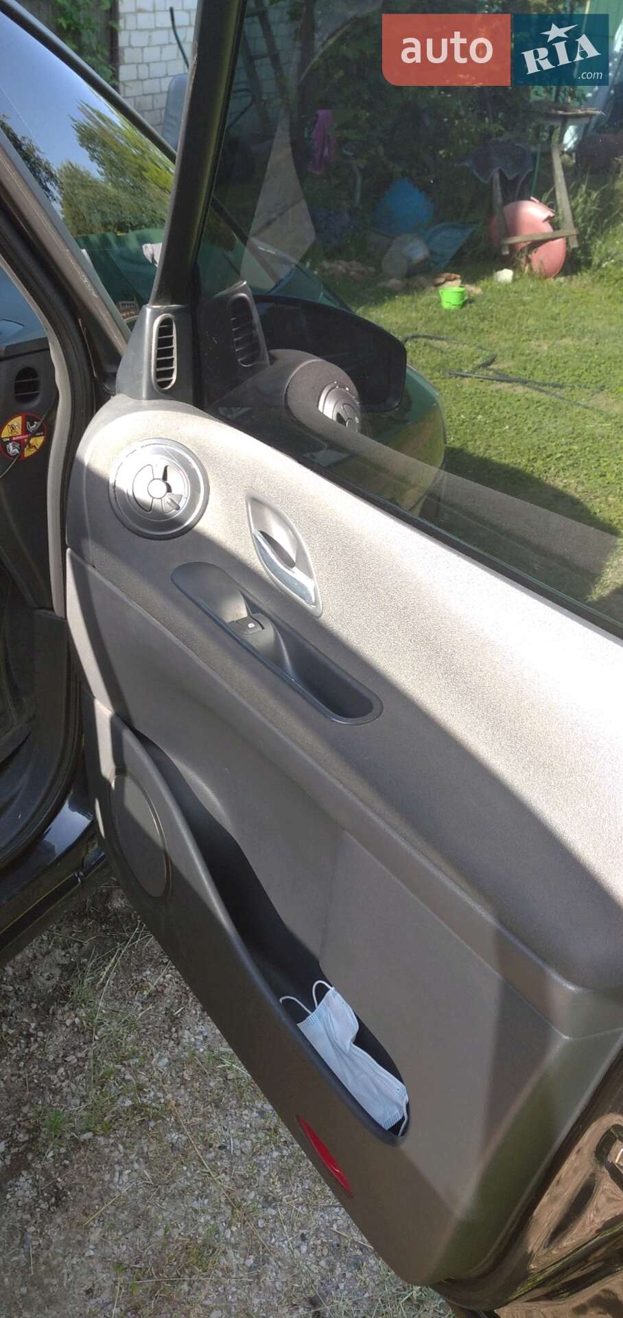Renault Espace 2007 VIN VF1JK02A638642797 фото оголошення 5 з 12
