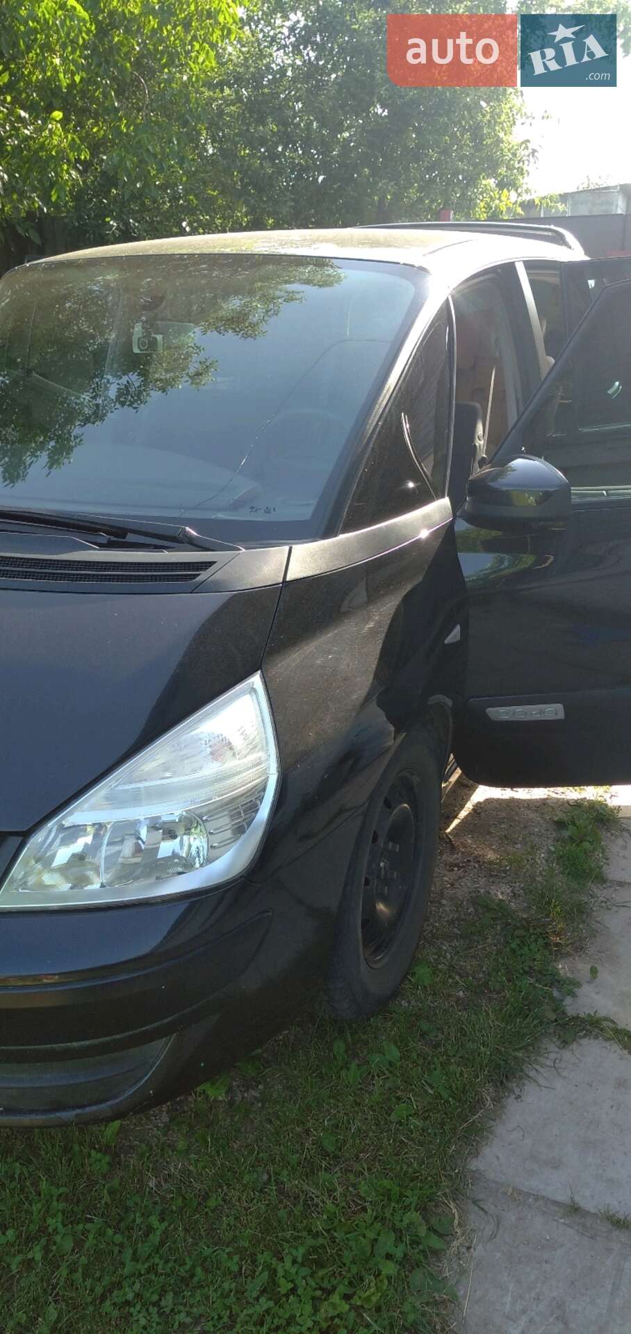 Renault Espace 2007 VIN VF1JK02A638642797 фото оголошення 11 з 12