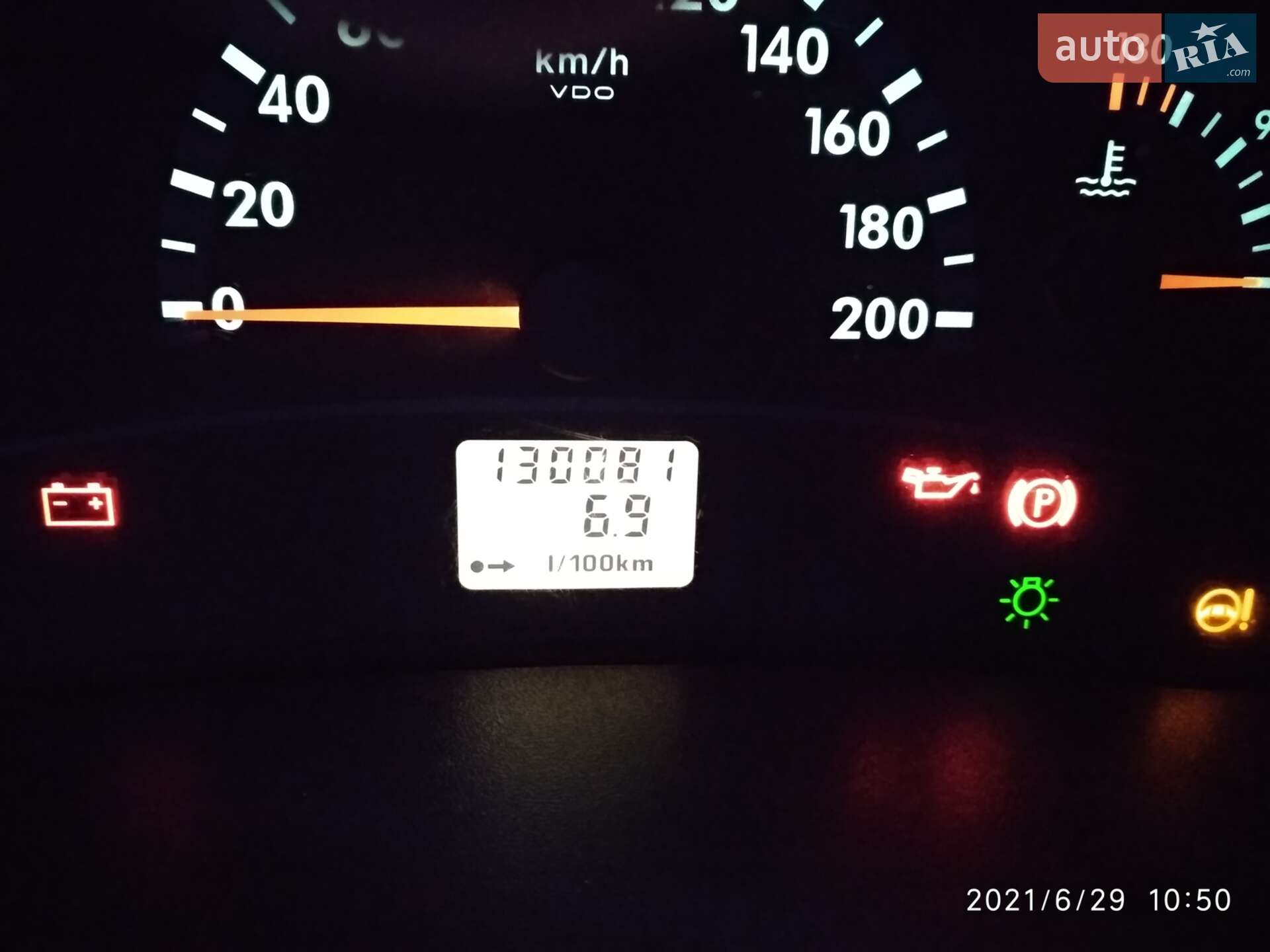 ВАЗ / Lada 1117 Калина 2011 VIN XTA111740B0133911 фото оголошення 2 з 11
