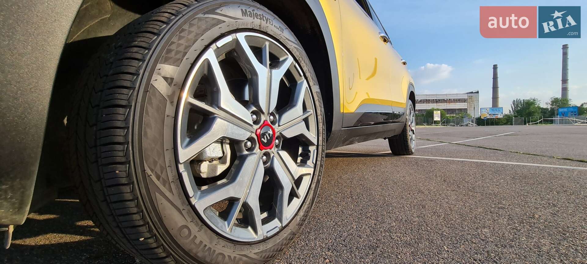 Kia Seltos 2020 VIN KNDETCA29M7064081 фото оголошення 2 з 23