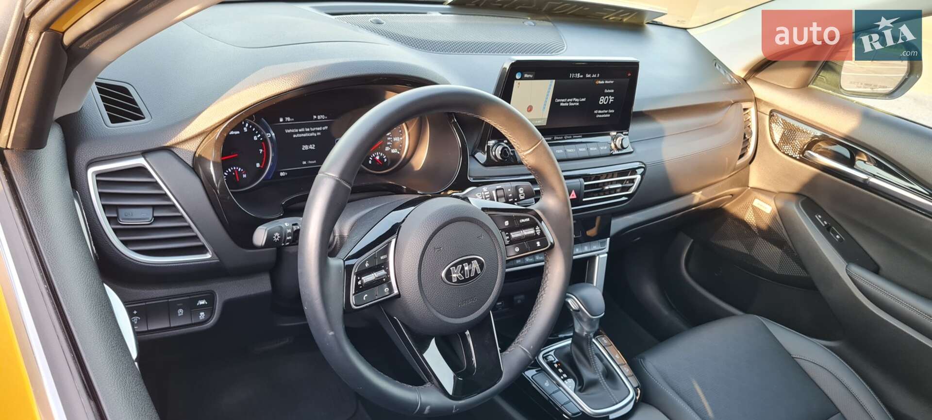 Kia Seltos 2020 VIN KNDETCA29M7064081 фото оголошення 7 з 23