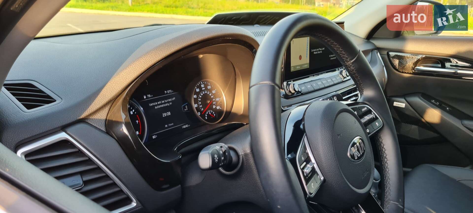Kia Seltos 2020 VIN KNDETCA29M7064081 фото оголошення 9 з 23