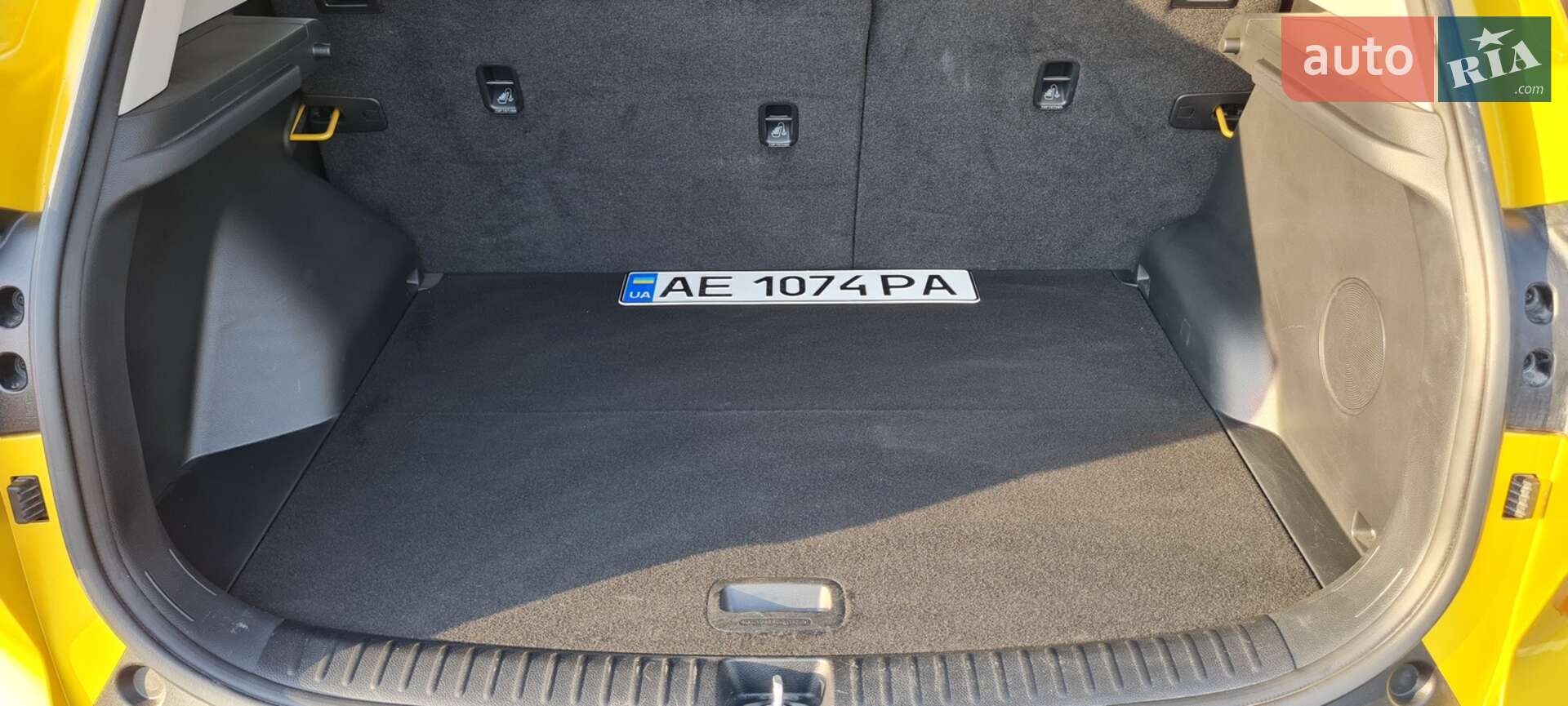 Kia Seltos 2020 VIN KNDETCA29M7064081 фото оголошення 14 з 23