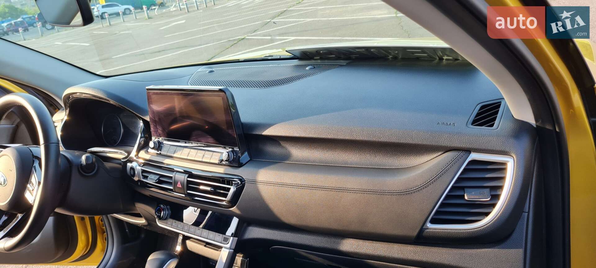 Kia Seltos 2020 VIN KNDETCA29M7064081 фото оголошення 16 з 23