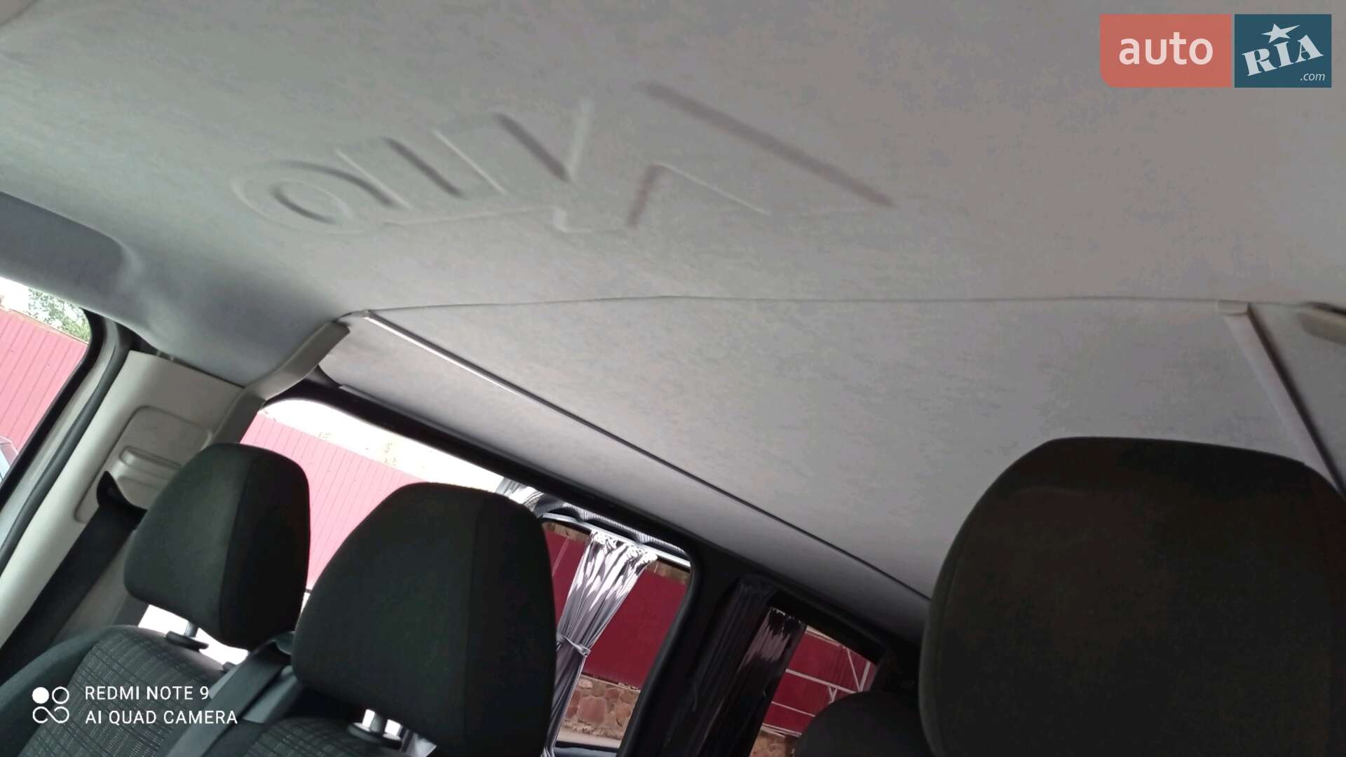 Mercedes-Benz Vito 2015 VIN WDF44760313020554 фото оголошення 16 з 25