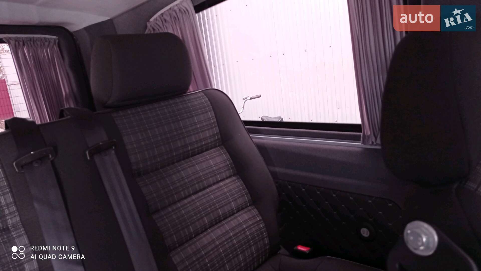 Mercedes-Benz Vito 2015 VIN WDF44760313020554 фото оголошення 22 з 25