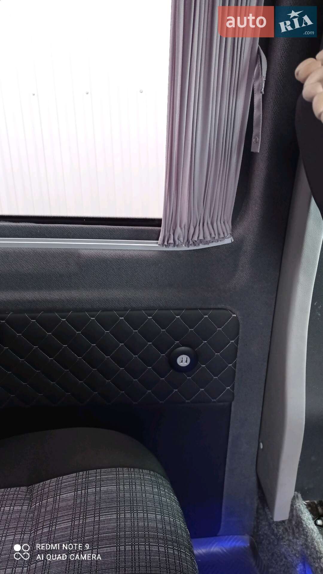 Mercedes-Benz Vito 2015 VIN WDF44760313020554 фото оголошення 23 з 25