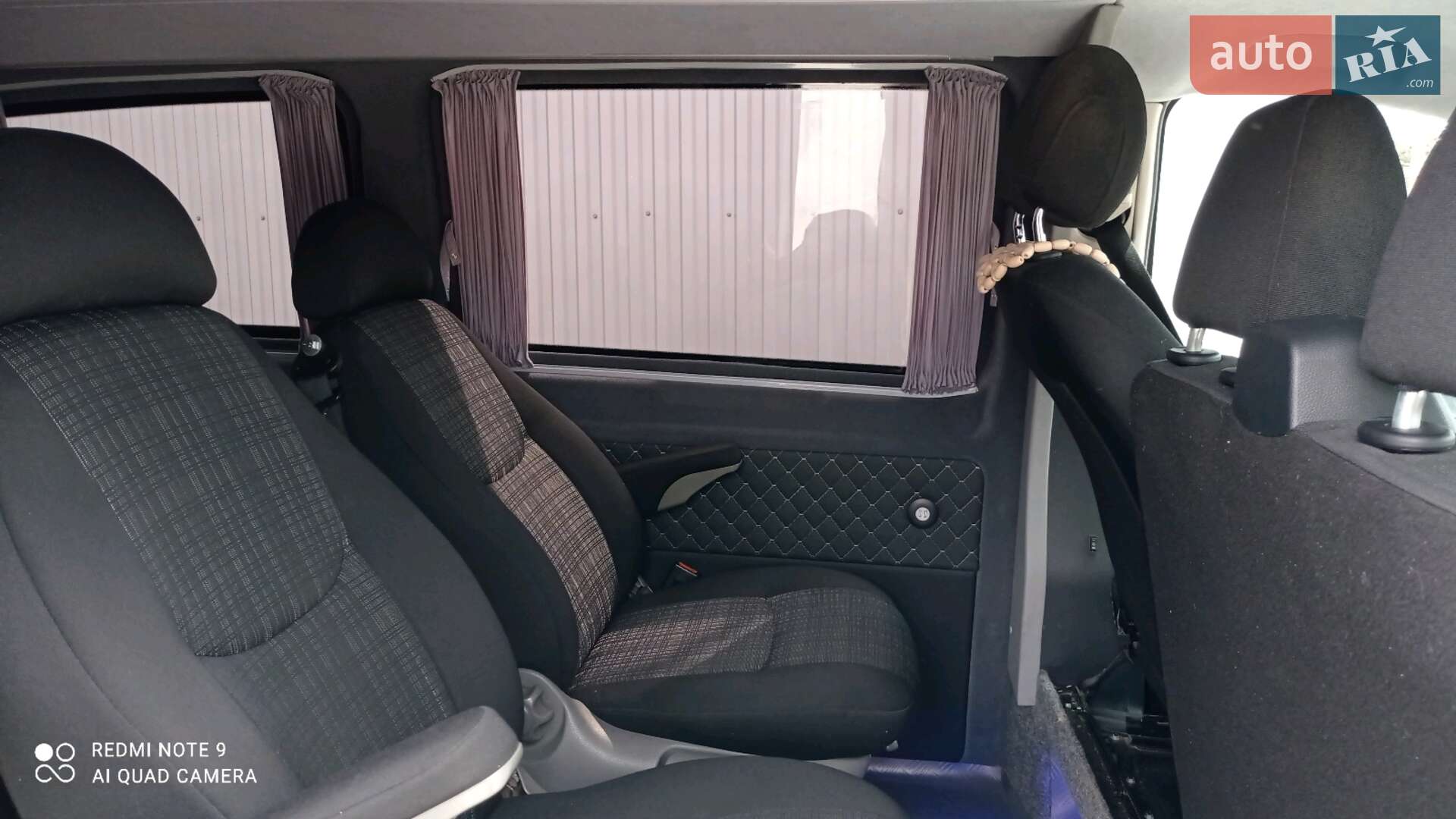 Mercedes-Benz Vito 2015 VIN WDF44760313020554 фото оголошення 25 з 25