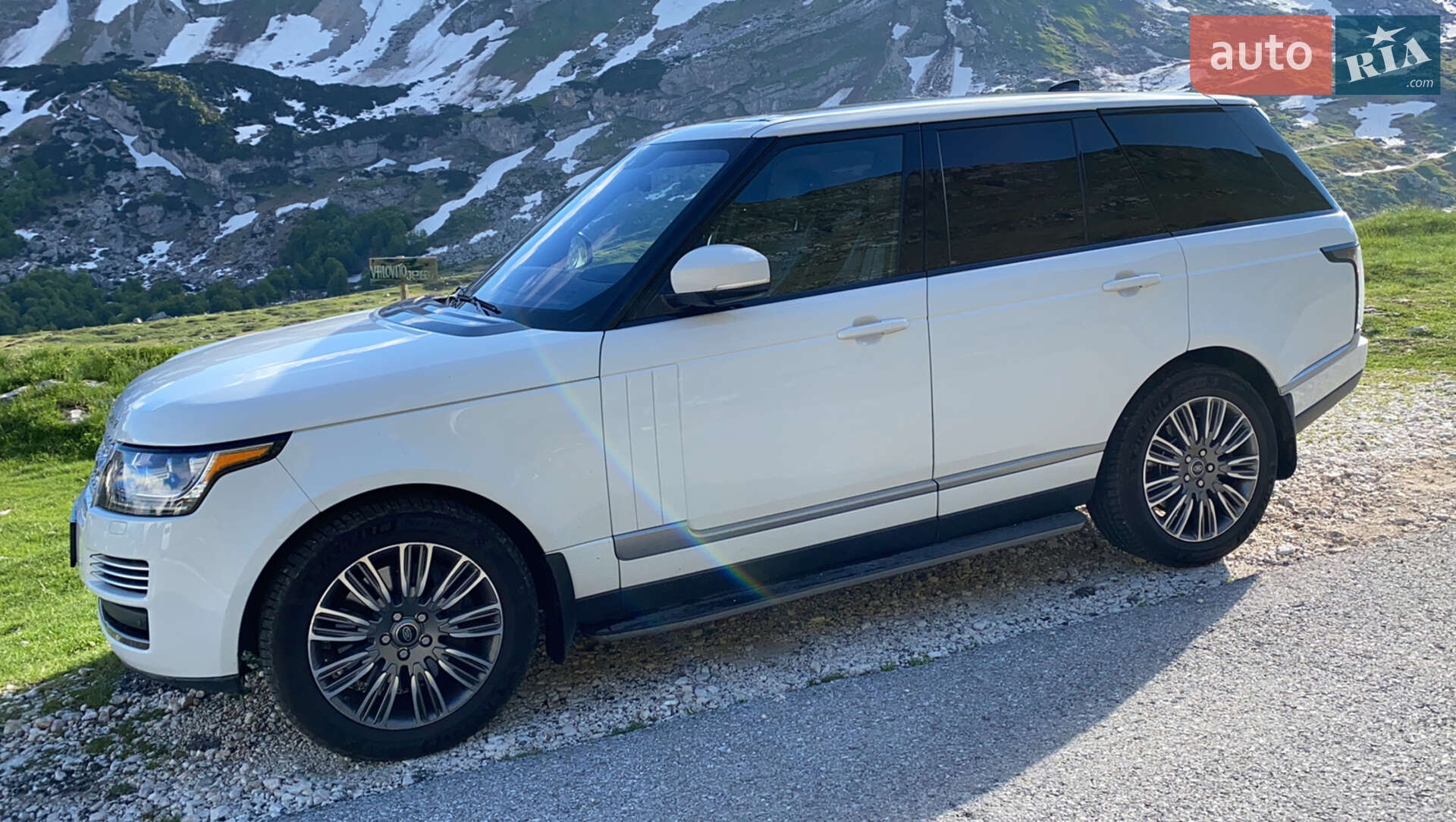 Land Rover Range Rover 2017 VIN SALGS2FV8HA377200 фото оголошення 26 з 30